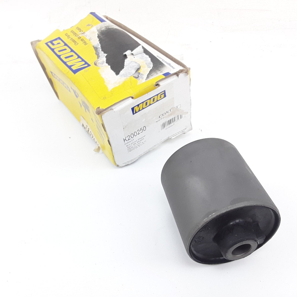 Control Arm Bushing Fits Lincoln Zephyr Mercury Milan Ford Fusion 2006-2012