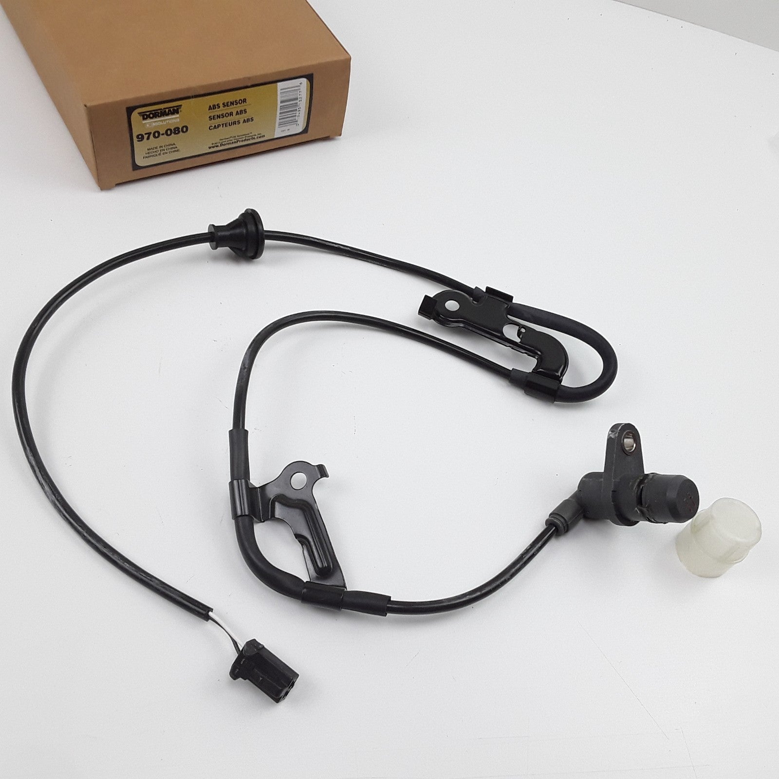 ABS Wheel Speed Sensor Fits Lexus ES300 1997 1999-2001 Toyota Avalon 1996-2004