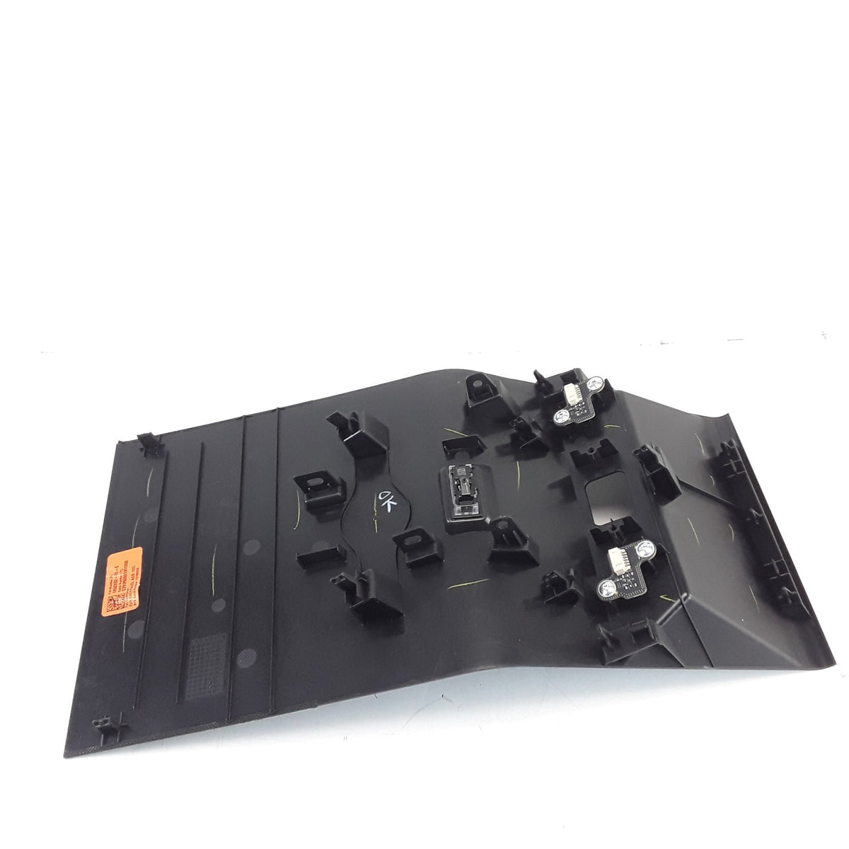 1850332-00-E Center Console Back Panel Assembly For Tesla Cybertruck OEM New