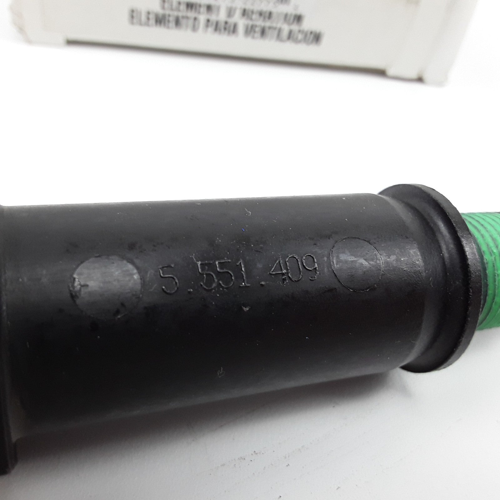 Crankcase Ventilation Filter Fits Jeep Liberty Dodge Durango Dakota 1999-2001