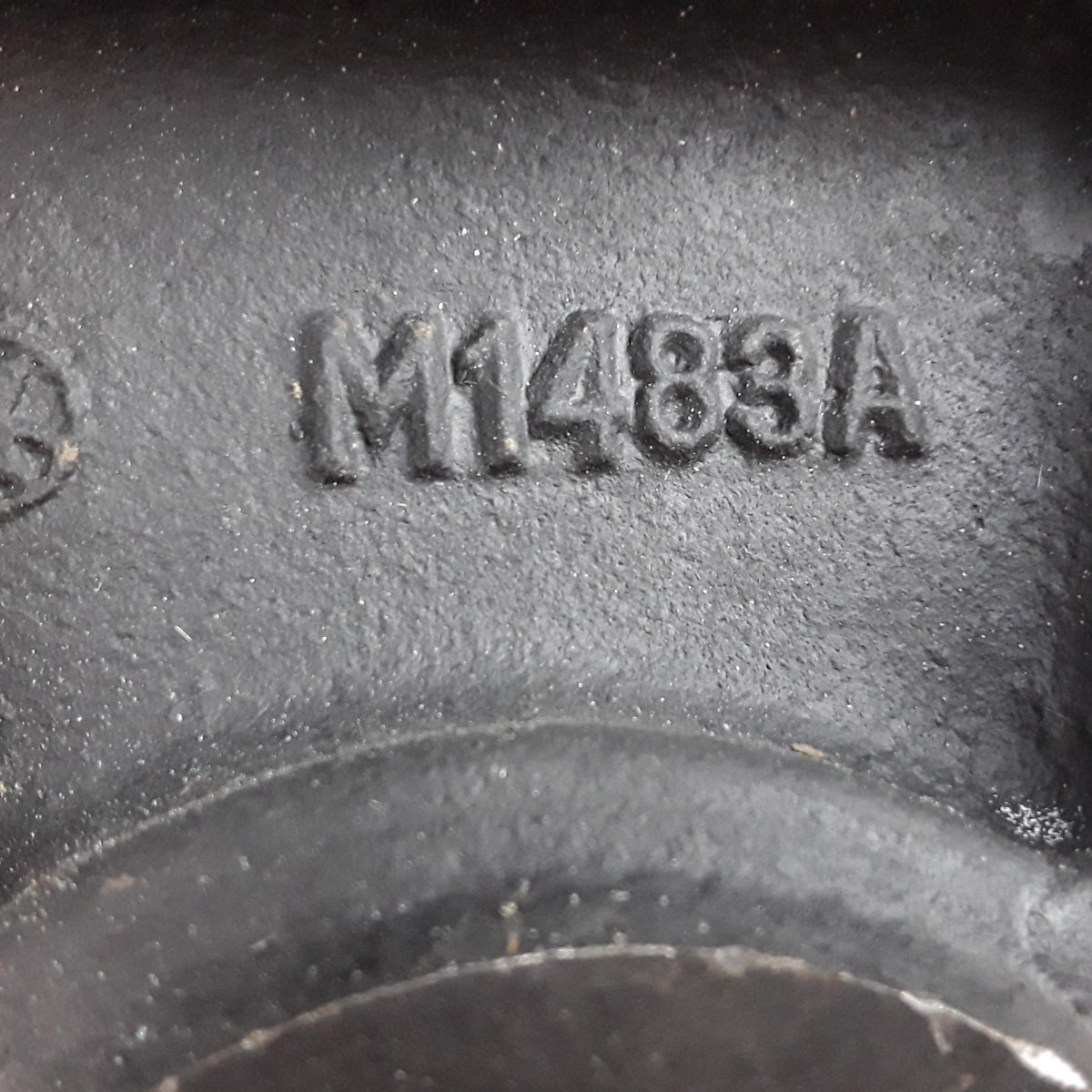 Automann M1483A Leaf Spring Hanger For Freightliner Commercial Trucks