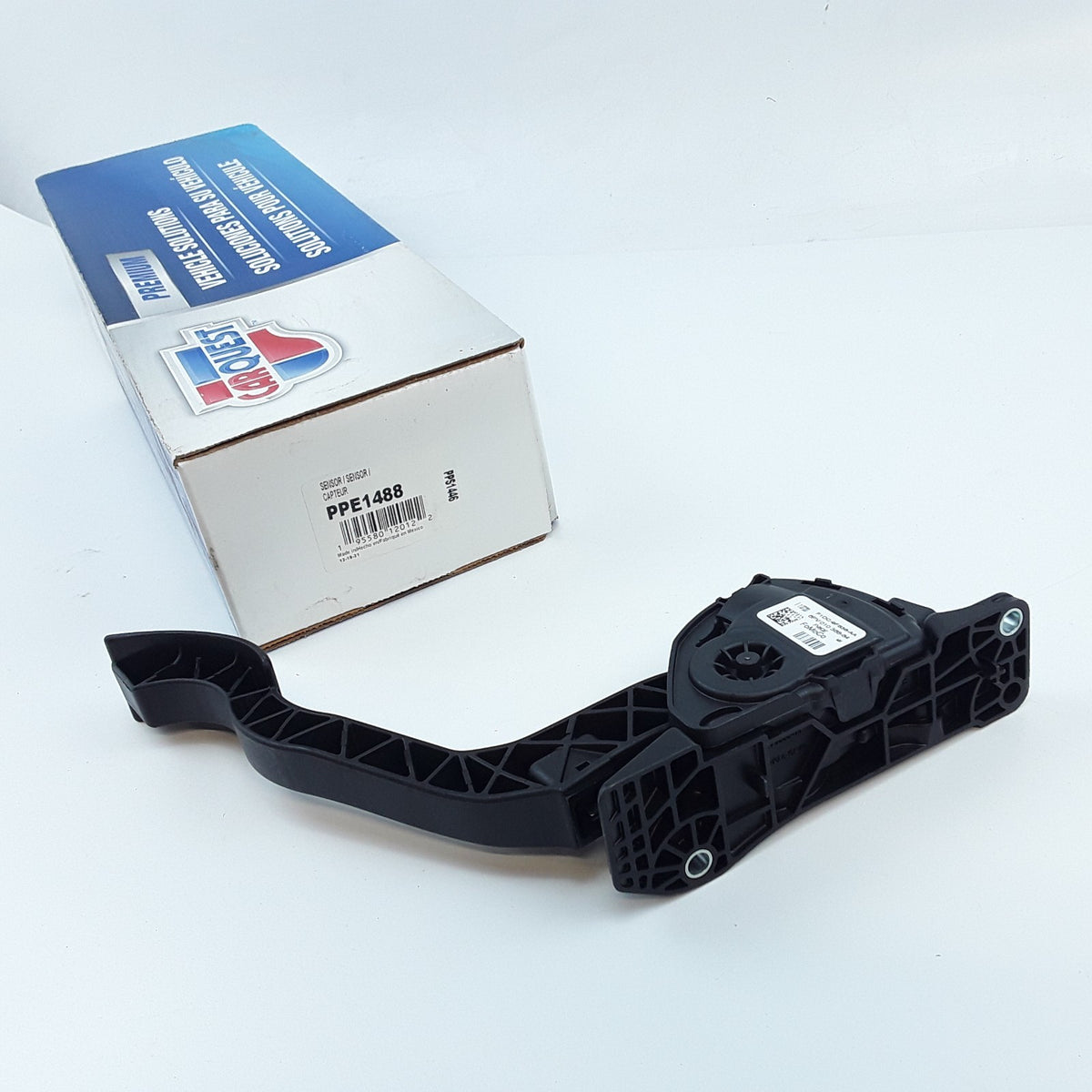 Accelerator Pedal Sensor Fits Ford Escape Transit Connect Lincoln MKC 2017-2023