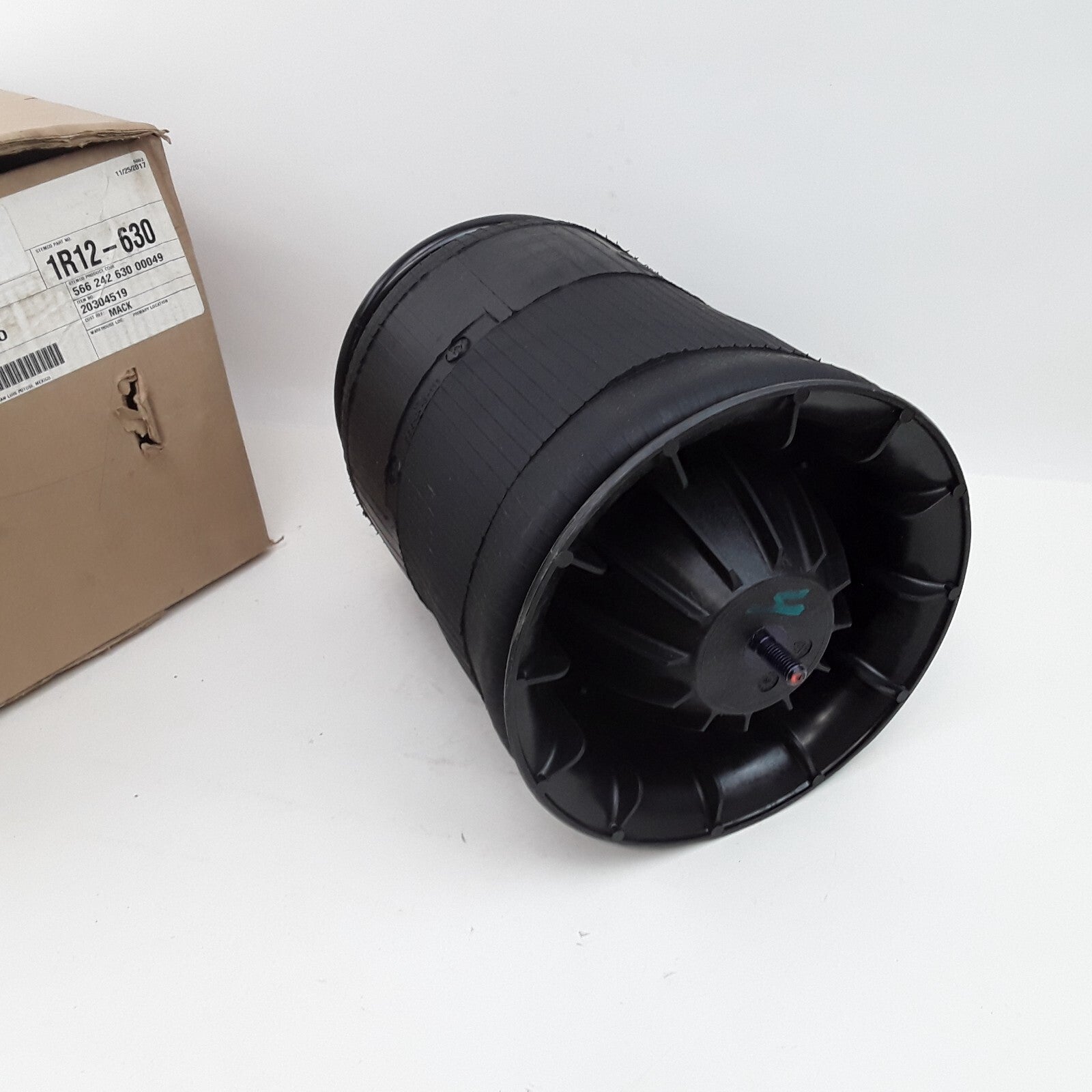 Mack Trucks 20910892 Heavy Duty Air Spring Compatible with Stemco 1R12-647