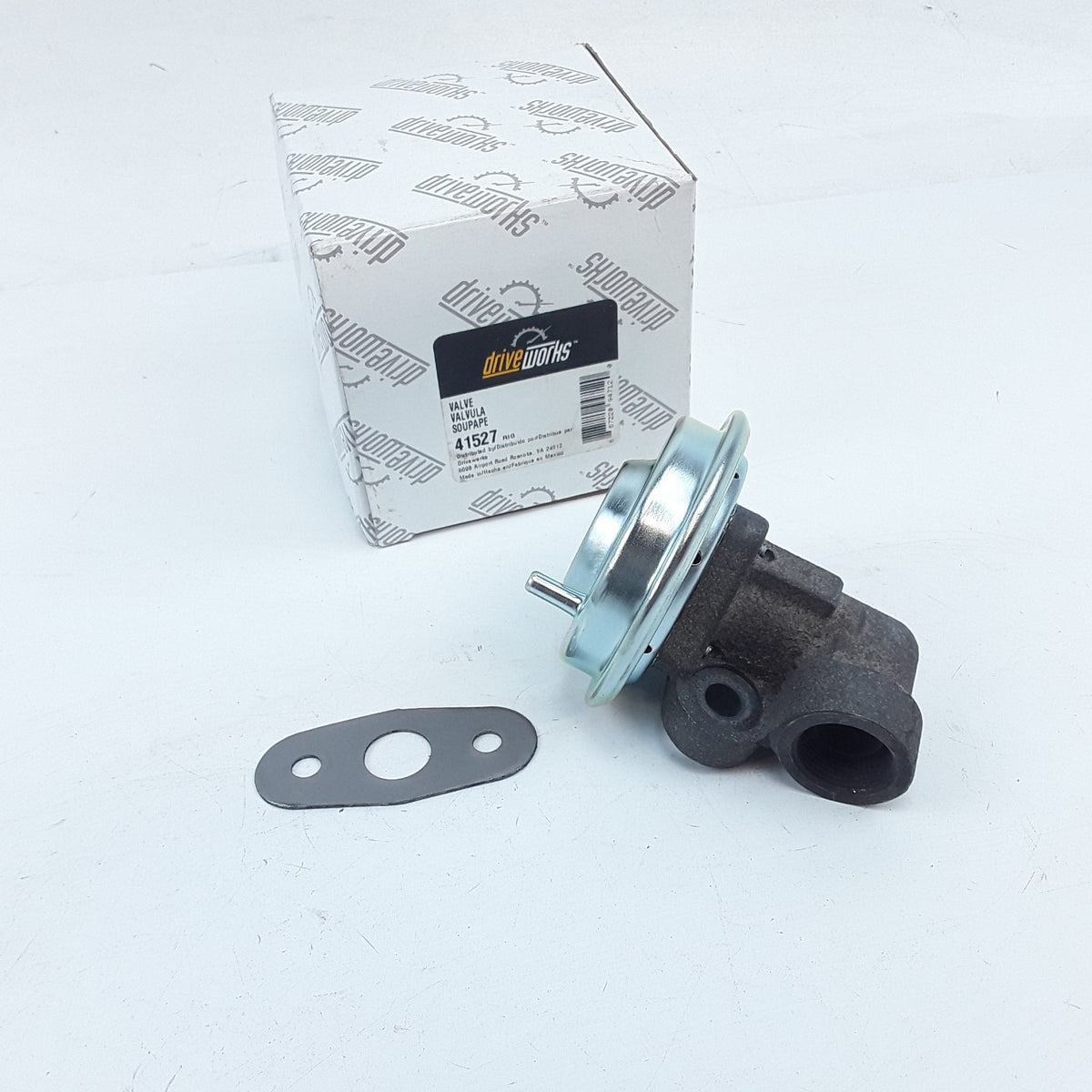EGR Valve For Lincoln Ford Mazda Mercury 1996 1997 1998 1999 2000 2001 2002-2004
