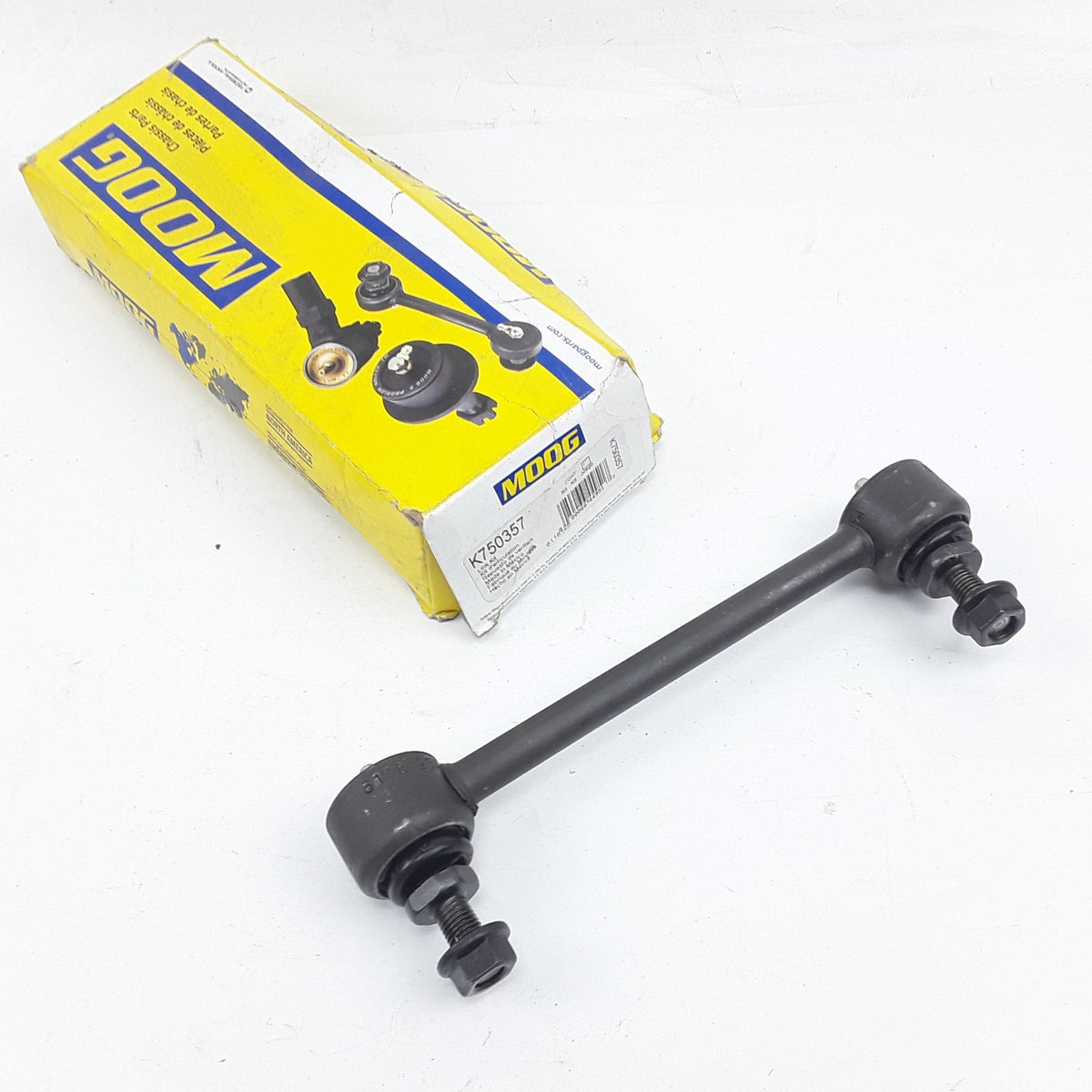 Rear Suspension Stabilizer Bar Link Fits Kia Magentis Optima Rondo 2006-2012