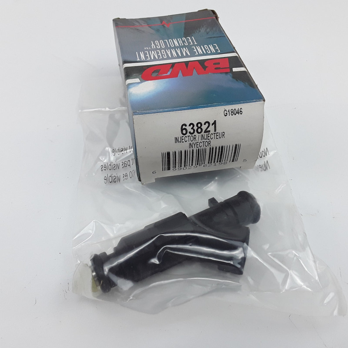 Fuel Injector Fits Cadillac Oldsmobile Cadillac (2000 2001 2002 2003 2004 2005)
