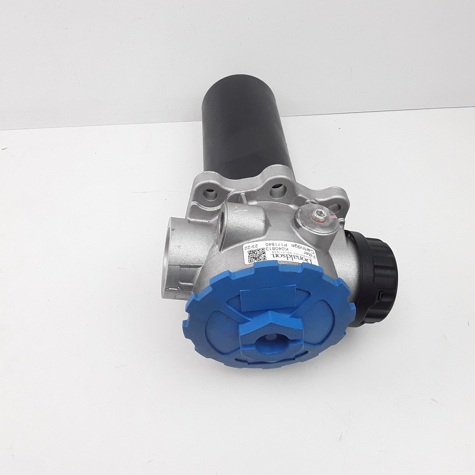 Donaldson K040813 - Hydraulic Filter - 12.44 in. Overall length For Car Trucks