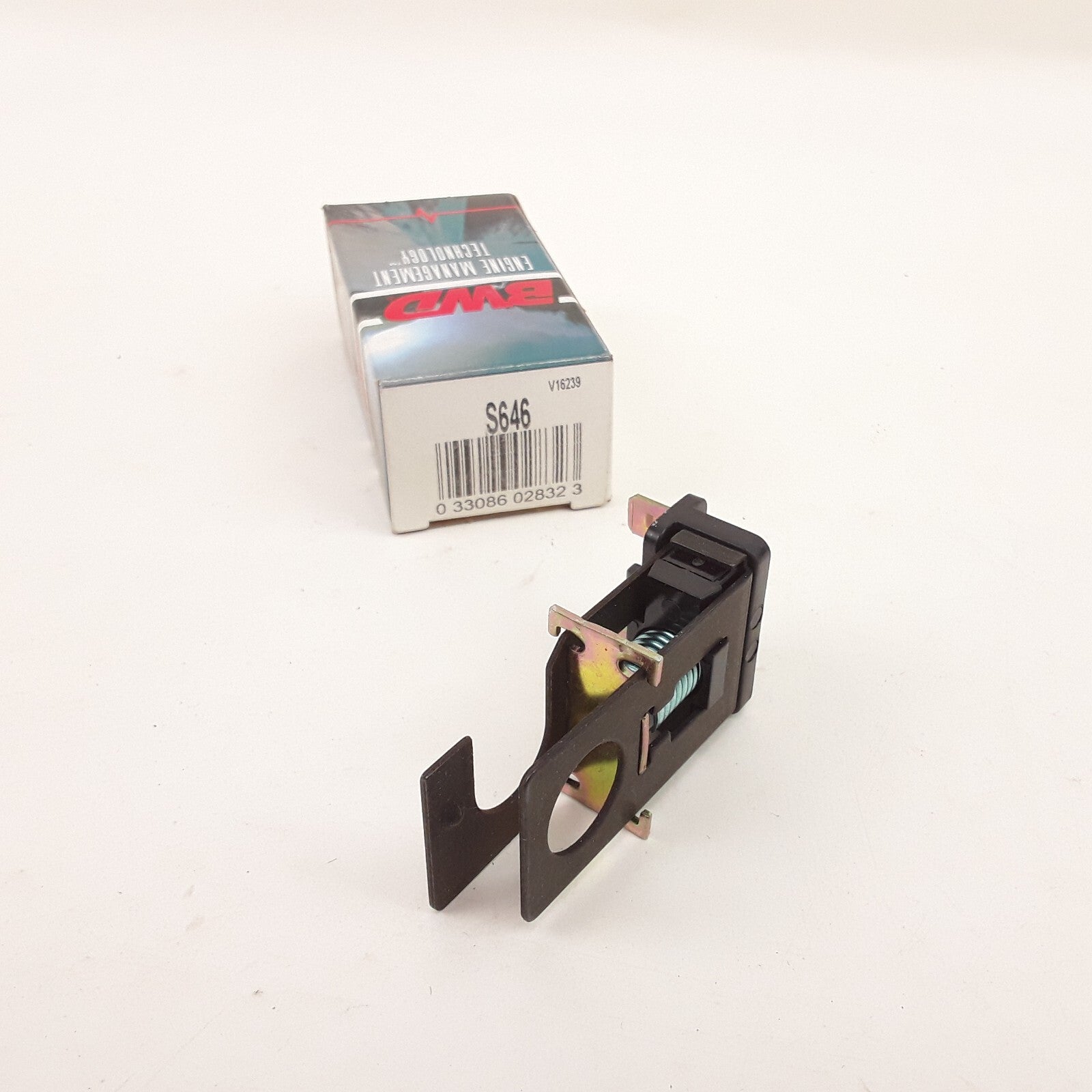 Brake Light Switch Fits Ford Escort Mercury Lynx 1981-1987 E-350 Econoline 89-90