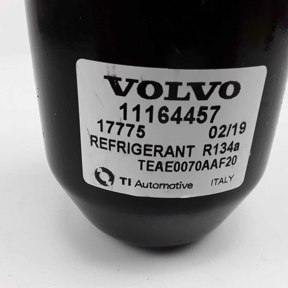 Receiver Drier Fits Volvo DA30D A35D A40D A25D A30D L220D L50D L70D L90D L120D