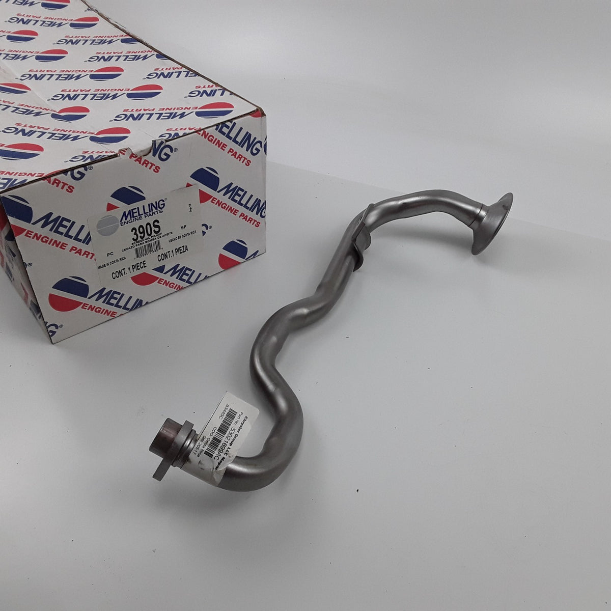 Melling 390S Screen Oil Pickup For Dodge Durango Chrysler Aspen (2004 2005-2008)