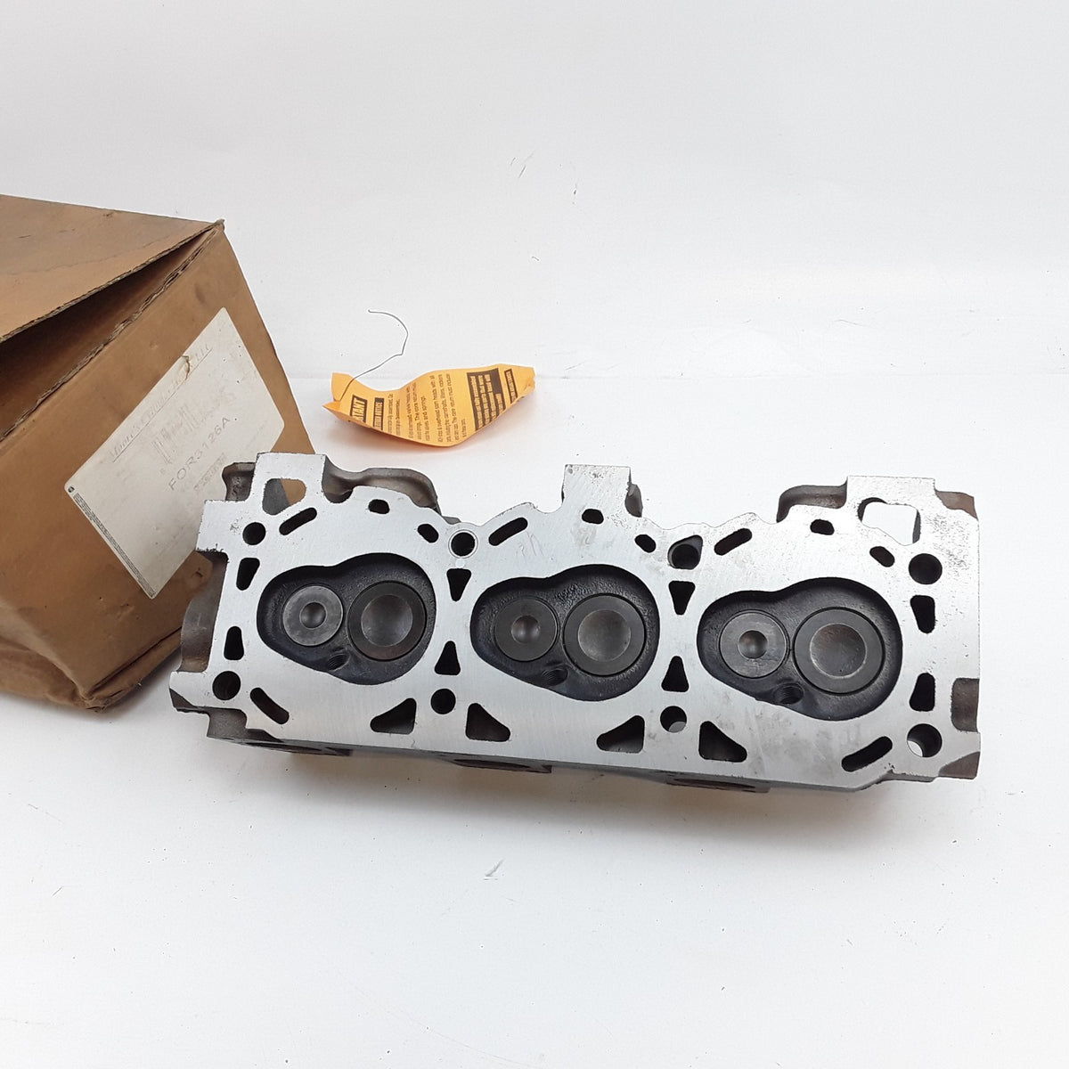 Engine Cylinder Head Fits Ford Aerostar Explorer Mazda B4000 Navajo (1990-1996)