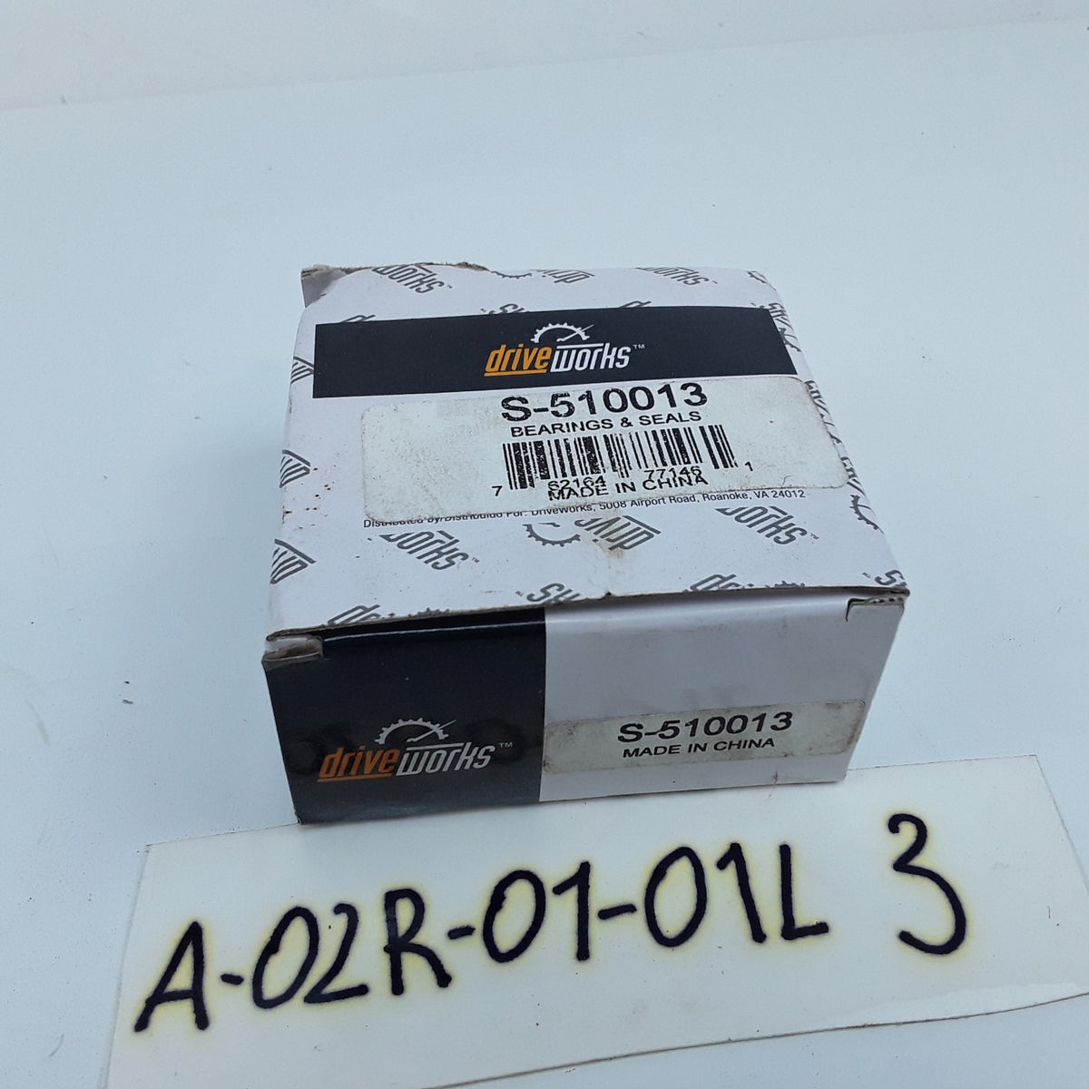 Wheel Bearing Fits Mercury Tracer Ford Escort 1991 1992 1993 1994 1995 1996-2003