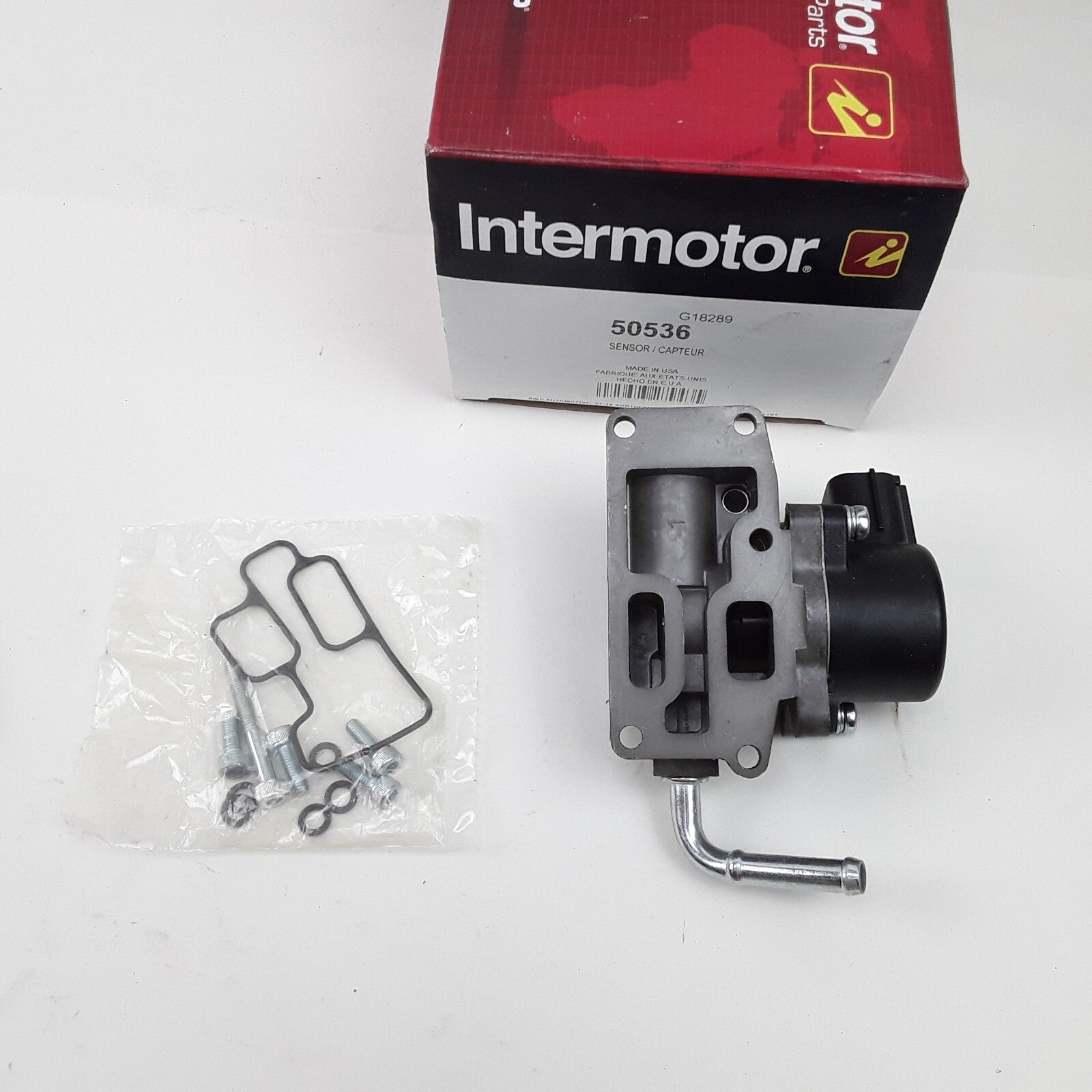 Fuel Injection Idle Air Control Valve Fits Nissan Sentra 2000 01 02 03 04 05 06