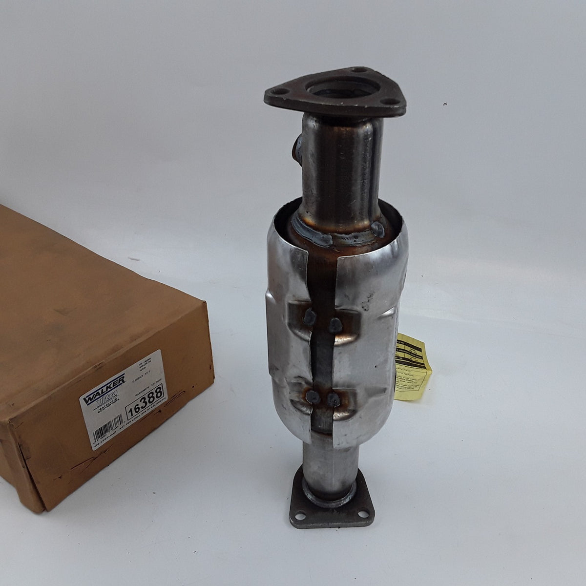 Ultra Catalytic Converter Fits Honda Accord Acura TL CL (1997 1998 1999) 3.0L