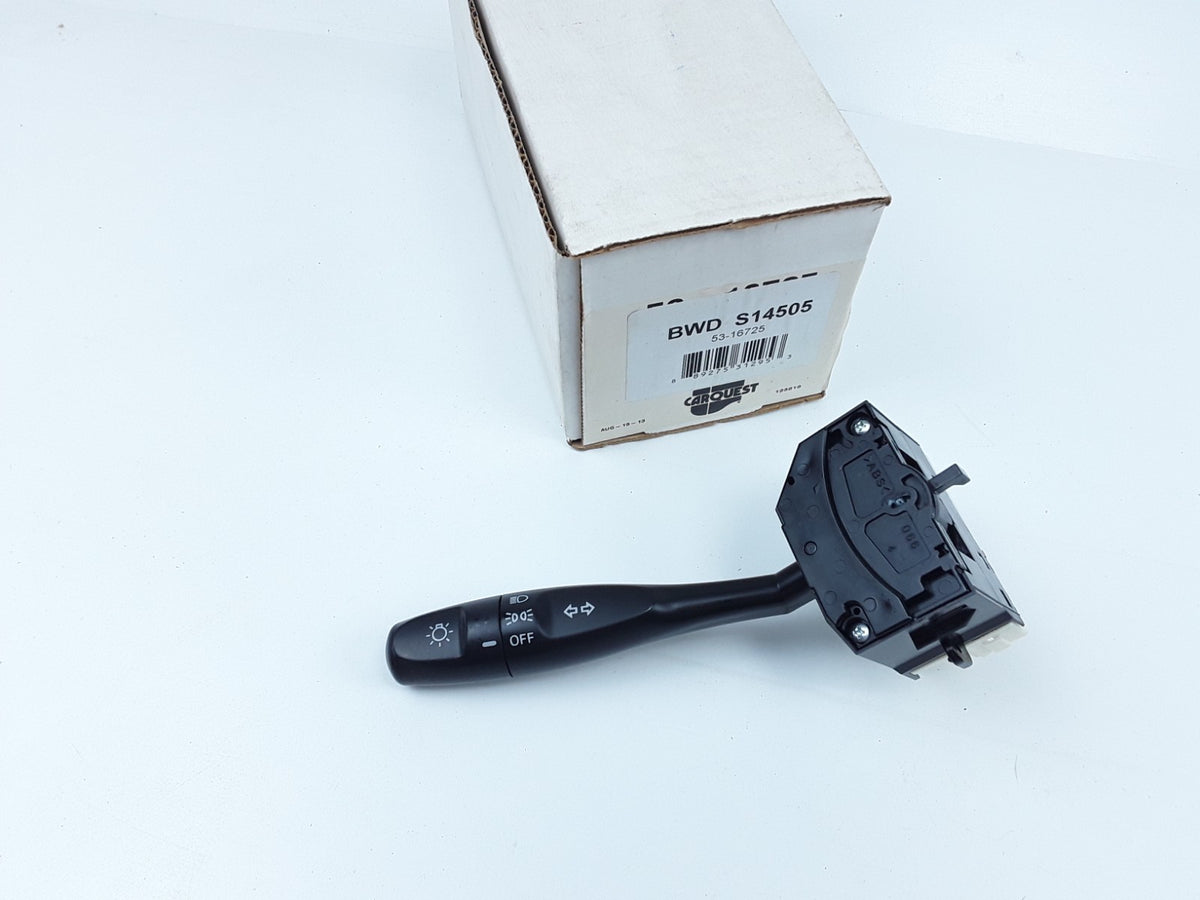 Multi Function Column Switch For Mitsubishi Montero Mirage Montero Sport 2000-04
