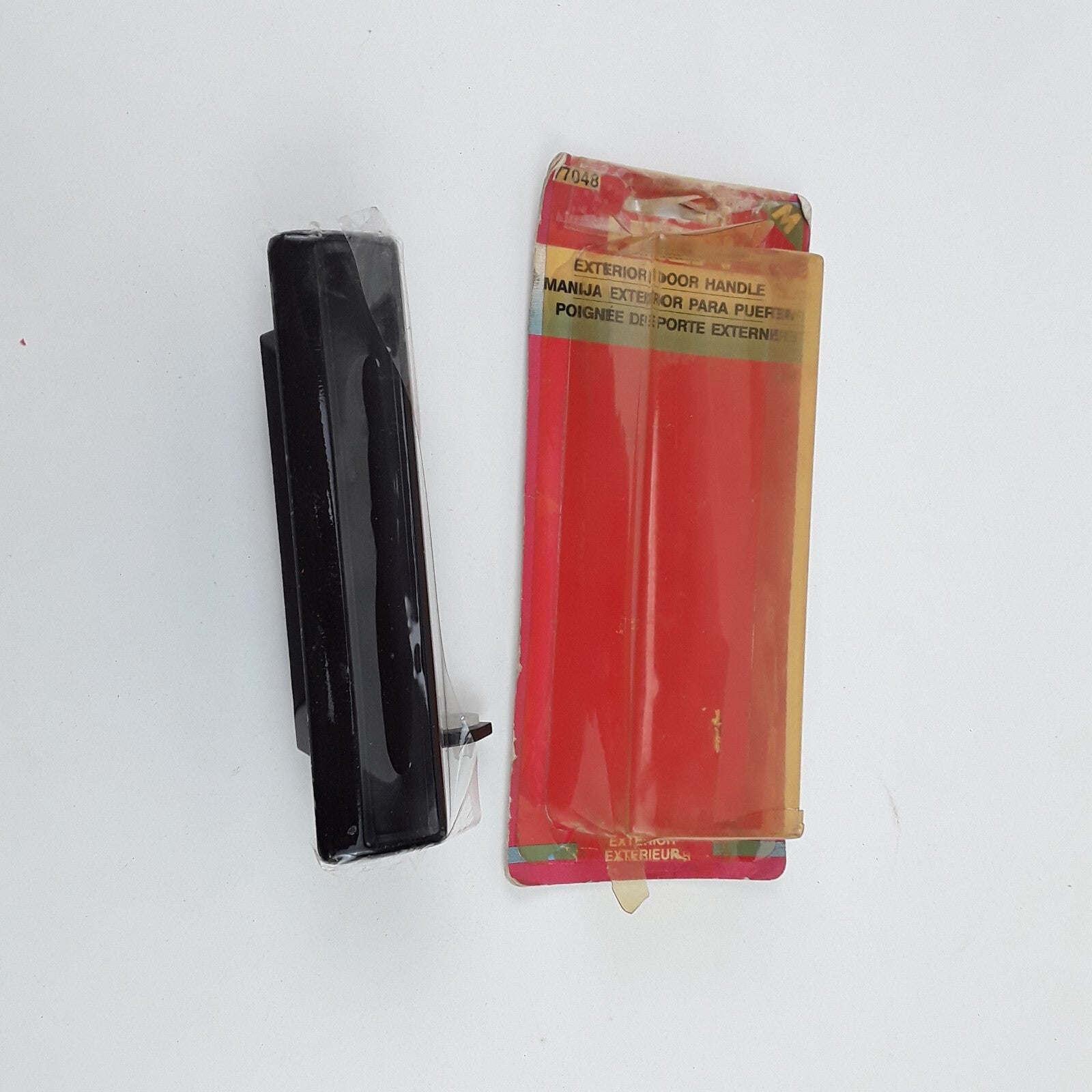 Exterior Door Handle Fits Buick Century 1984 1995 1989 90 91 Pontiac J2000 1982