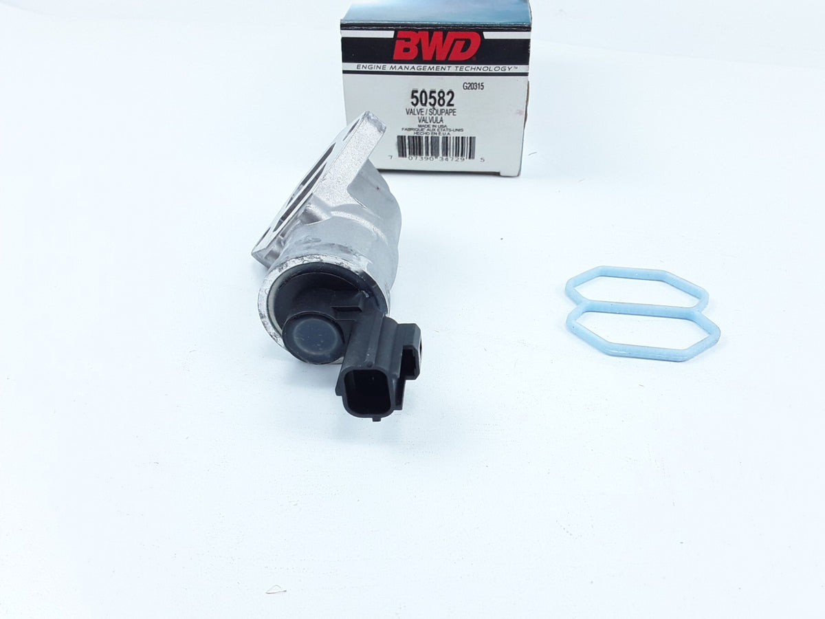 Idle Air Control Valve Fits Ford Escape Mercury Sable Mazda Tribute (2004-2012)