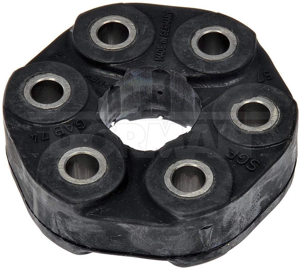 Drive Shaft Coupler Kit Fits Chevrolet Corvette BMW 323i Z3 325Ci 325i 1992-2013