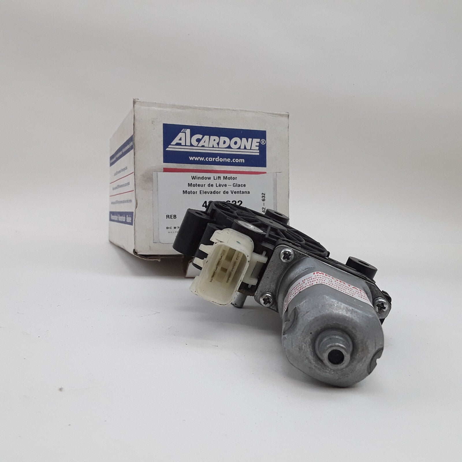 Front Right Power Window Motor For Grand Cherokee,Jeep Commander 2006-2007