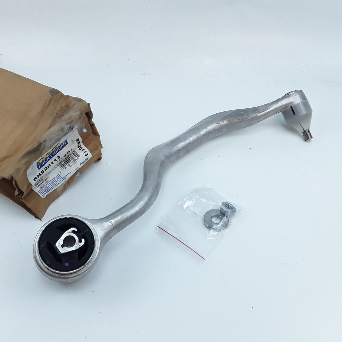 Front Left Lower Suspension Control Arm Fits BMW M5 BMW 540i 1997 1998 1999-2003