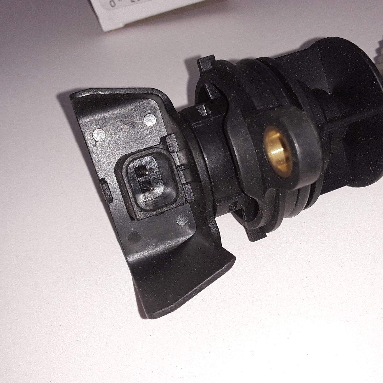Intermotor SN7103 Vehicle Speed Sensor Fits Nissan Sentra 200SX Tsuru 1995-1999