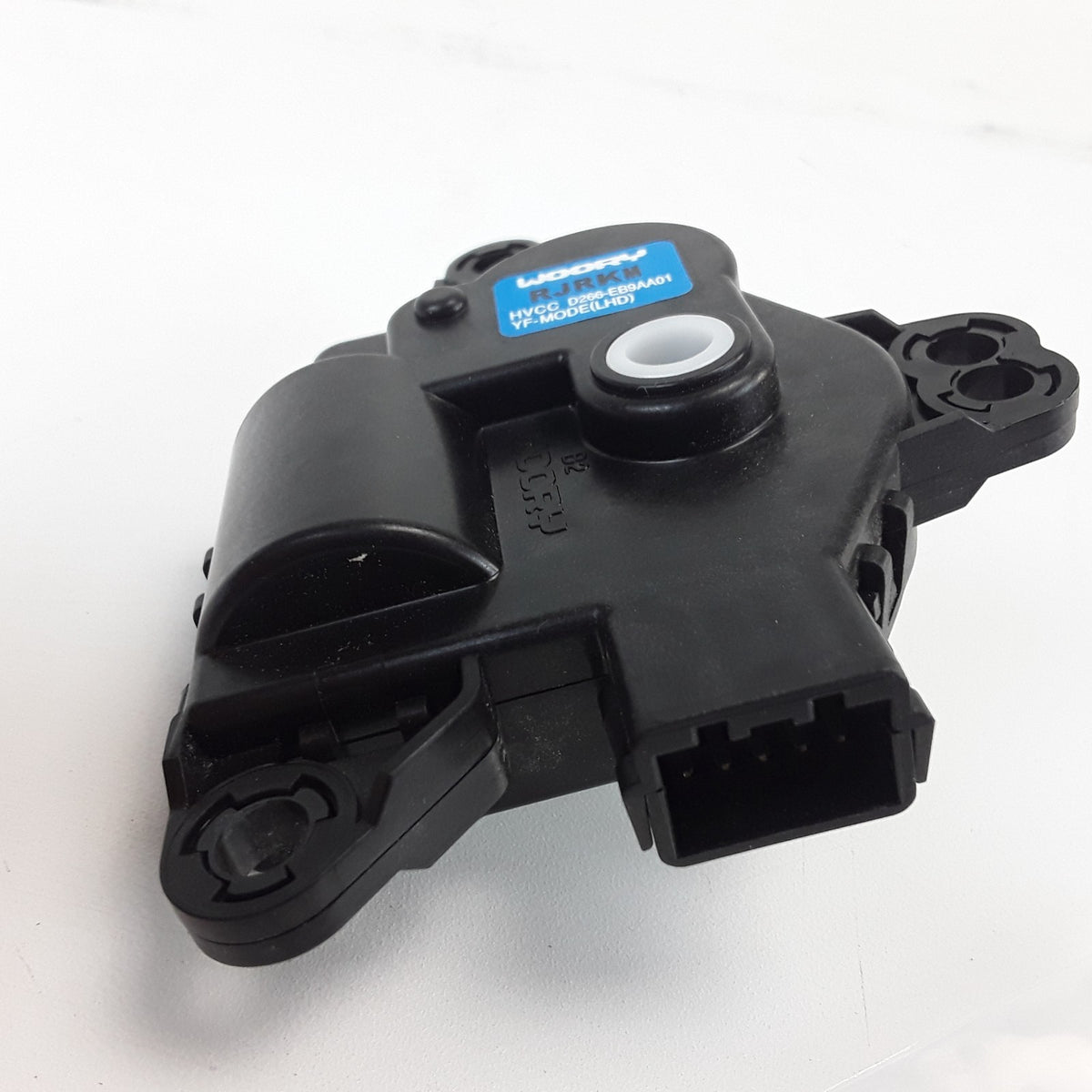 6008248 HVAC Mode Actuator Heater Air Door For Tesla Model S Model X 2012-2021