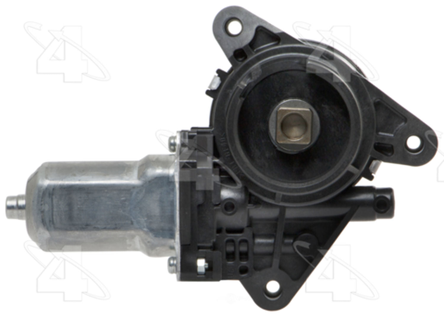 ACI 83224 Front Rear Left Power Window Motor Fits Ford Mercury Mazda (2001-2012)
