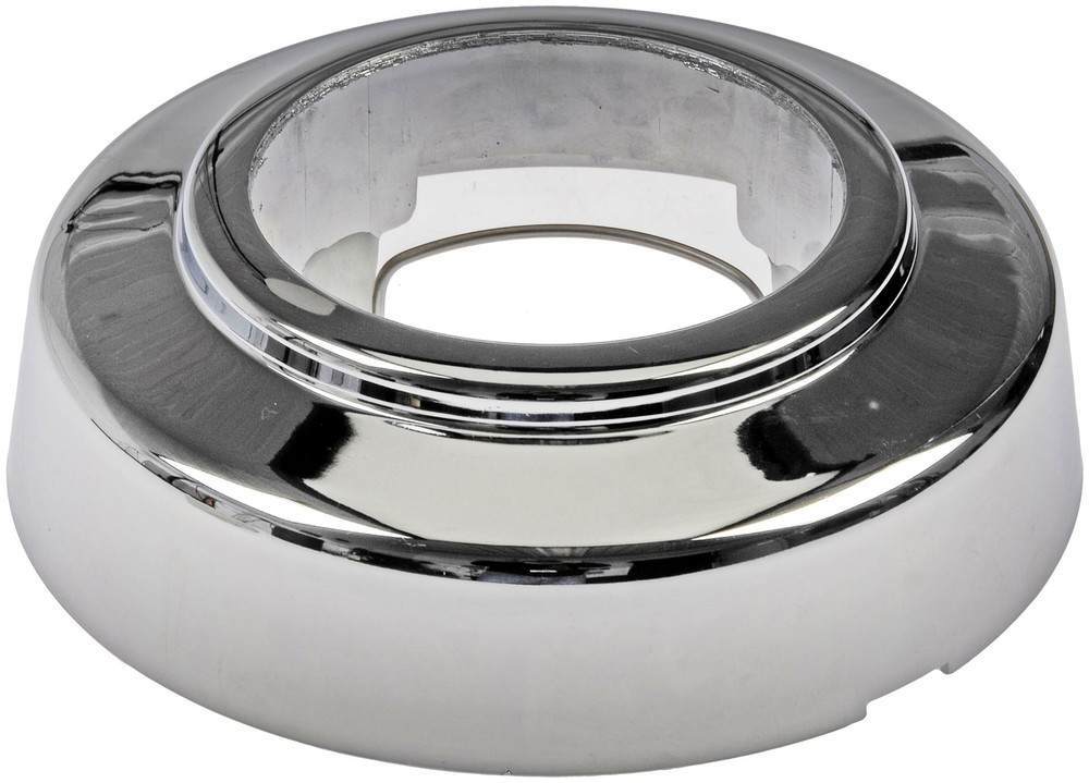 New Wheel Cap Center For Ford F-Super Duty, F-350, F-250 1995 1996 1997 1998