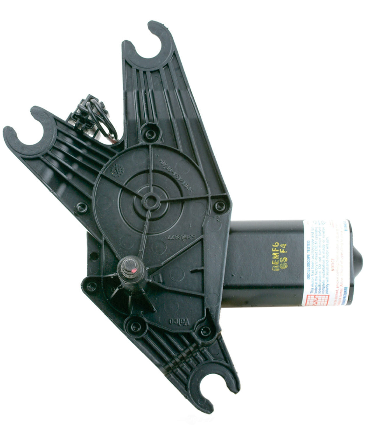 Cardone 40-2039 Rear Windshield Wiper Motor Fits Ford Windstar 2002 2003