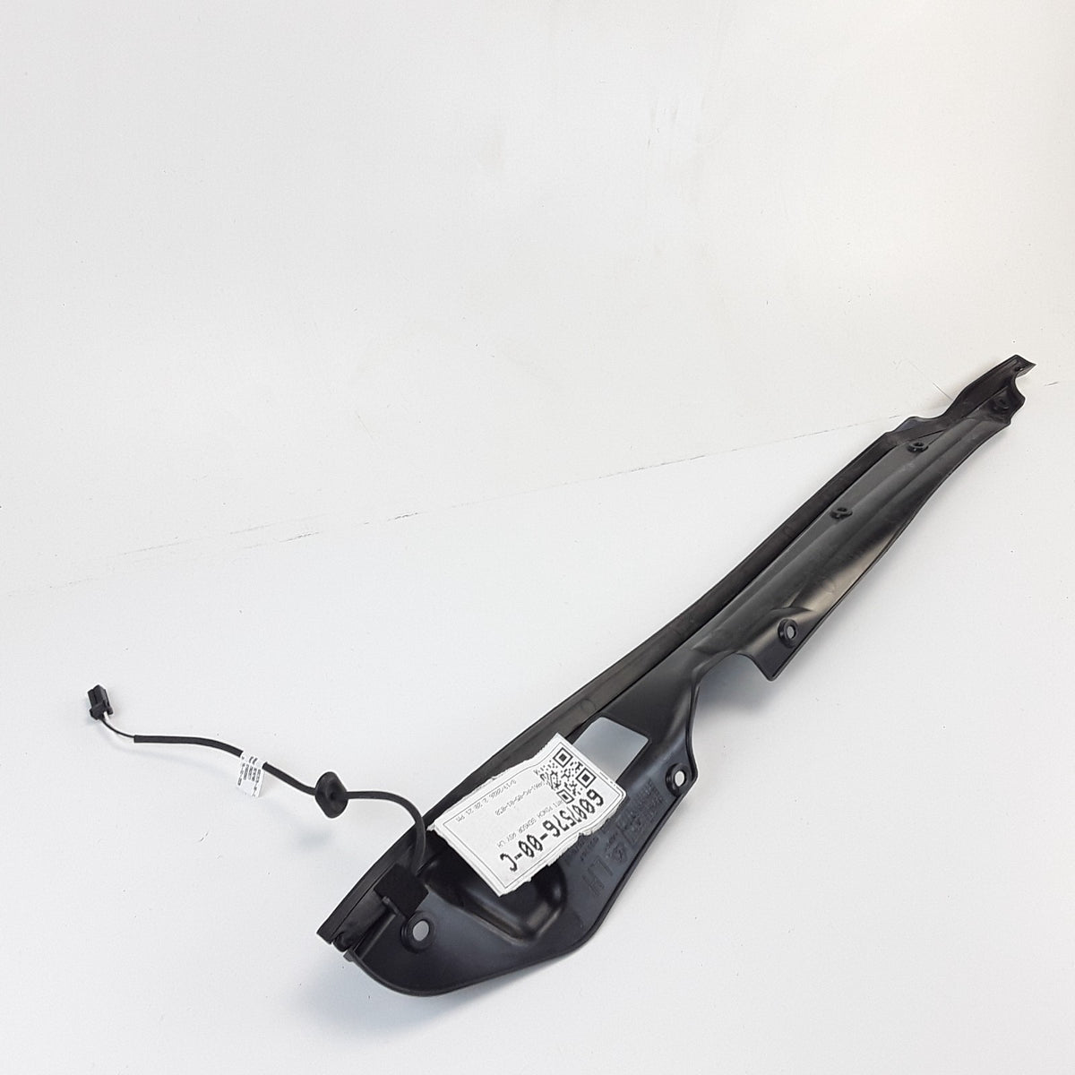 Model S 2012-2025 Left Liftgate Anti Pinch Sensor 6007576-00-C OEM