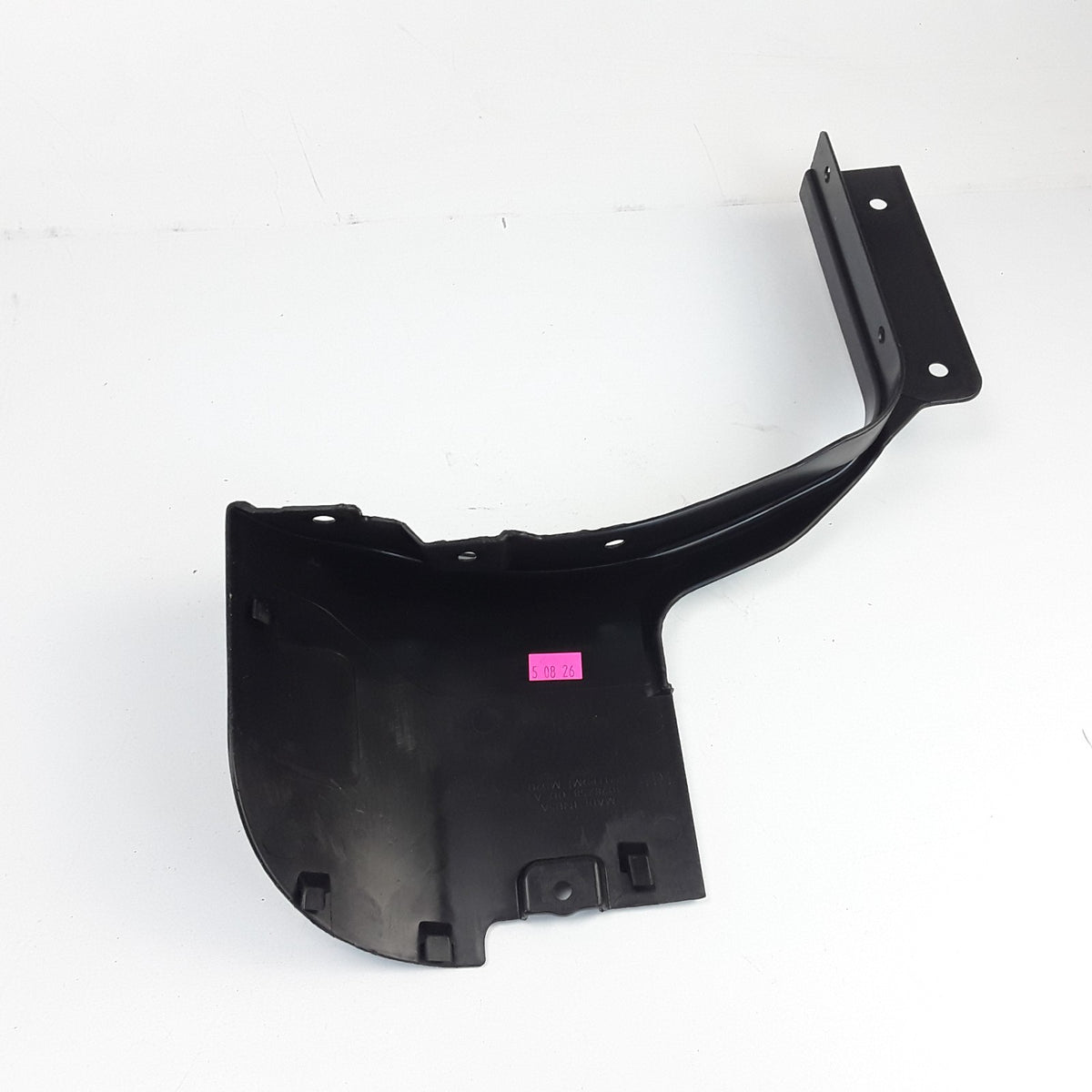 TESLA MODEL S ROCKER MOULDING END COVER RIGHT 2016- 2020 1028758-00-A