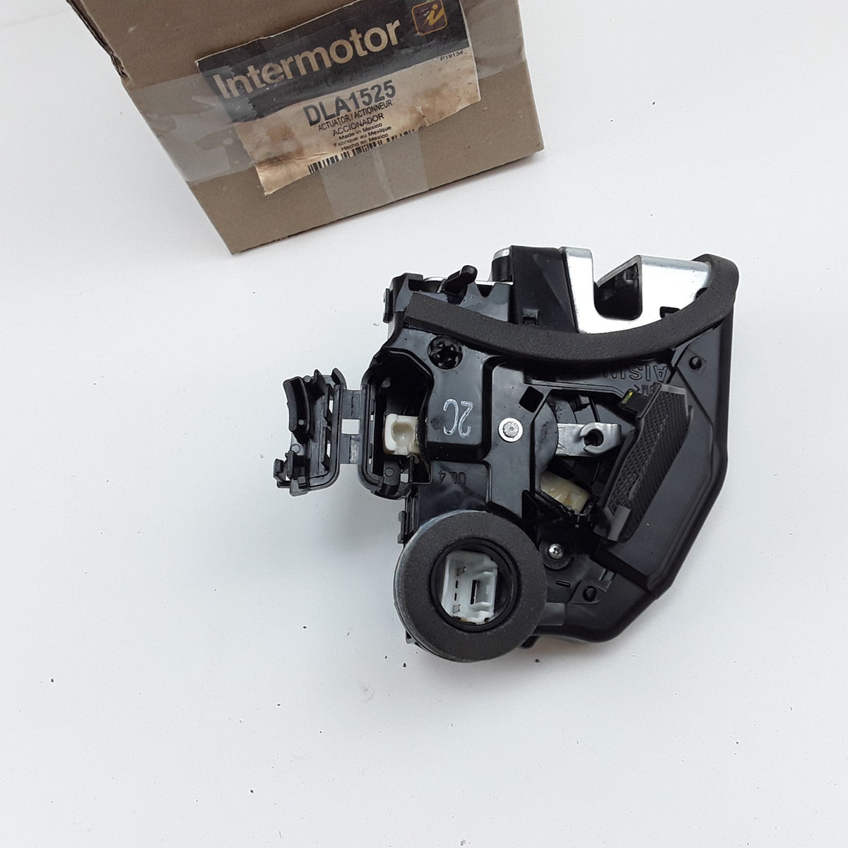 Rear Left Door Lock Actuator Fits Toyota Corolla RAV4 (2006 2007 2008 2009-2015)