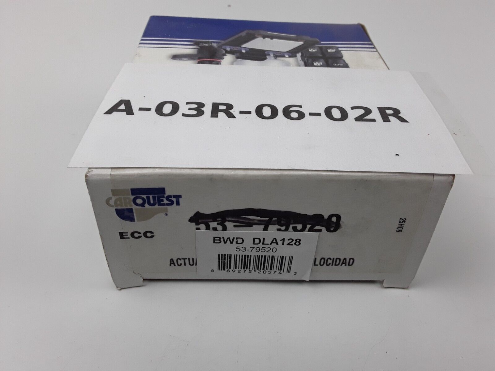 Front Left & Rear Left Door Lock Actuator for Honda & Acura Vehicles - 1998-2009 - HotCarParts