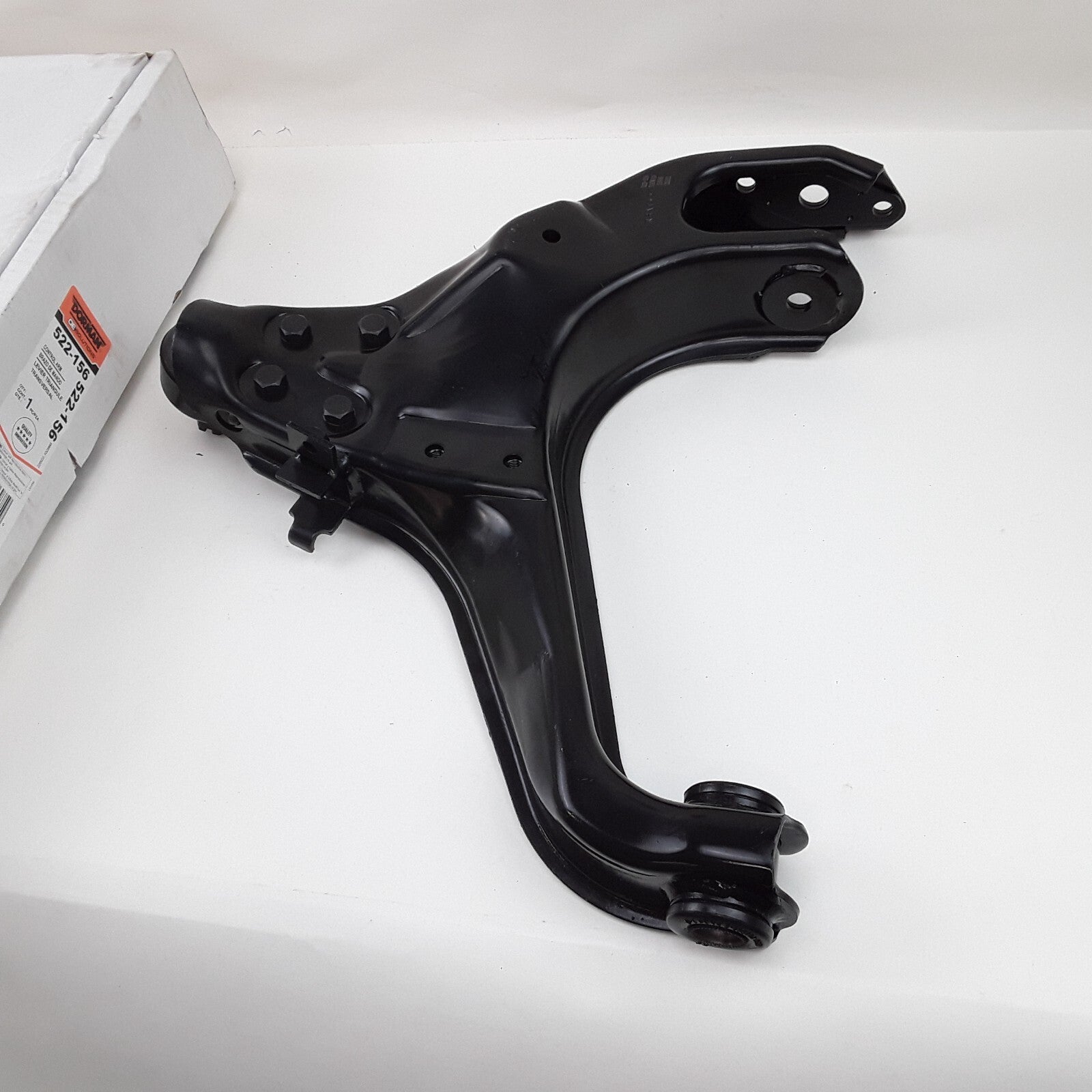 Front Right Lower Suspension Control Arm Fits Mitsubishi Montero Sport 1997-2004