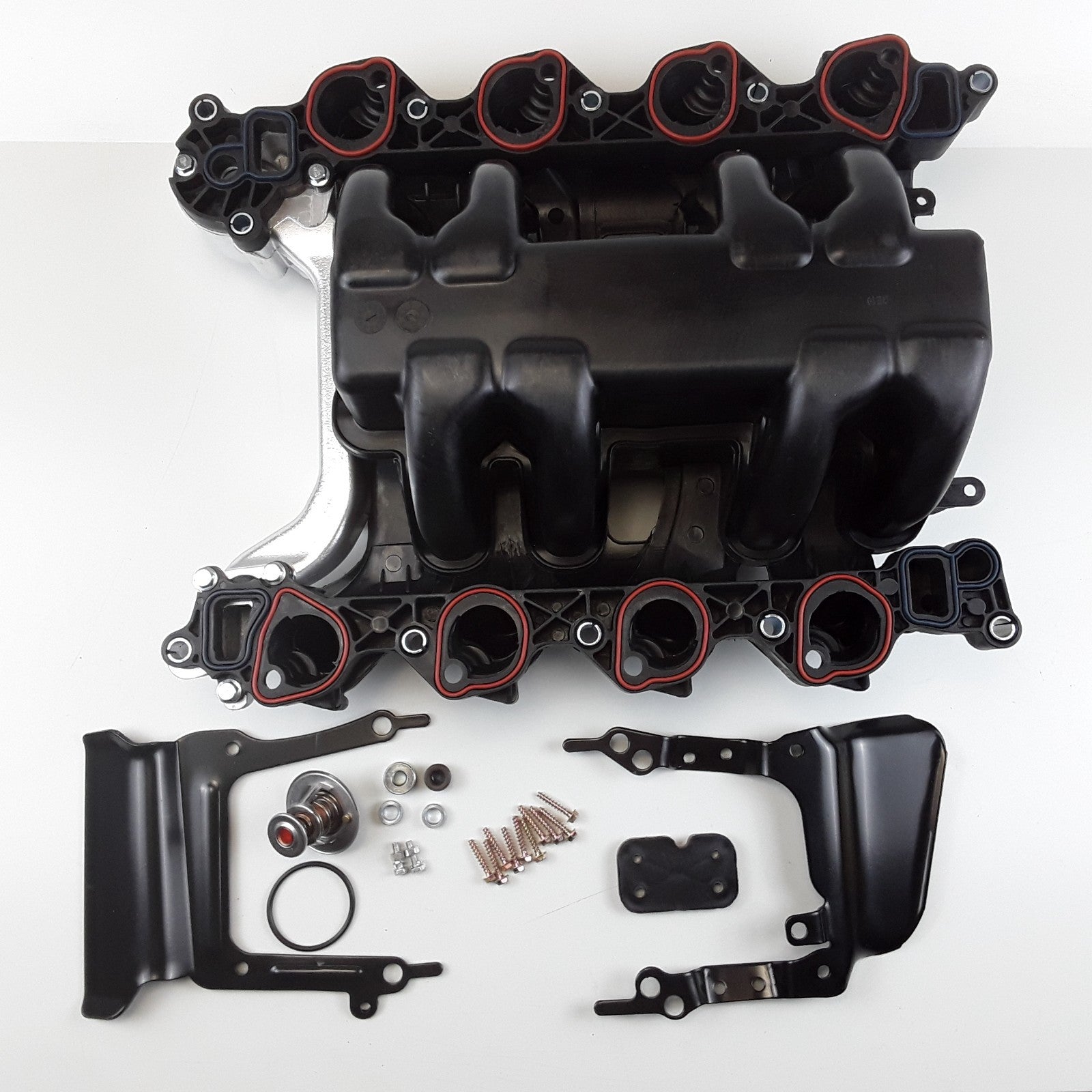 Upper Engine Intake Manifold For Lincoln Mercury Ford (1996 1997 1998 1999 2000)