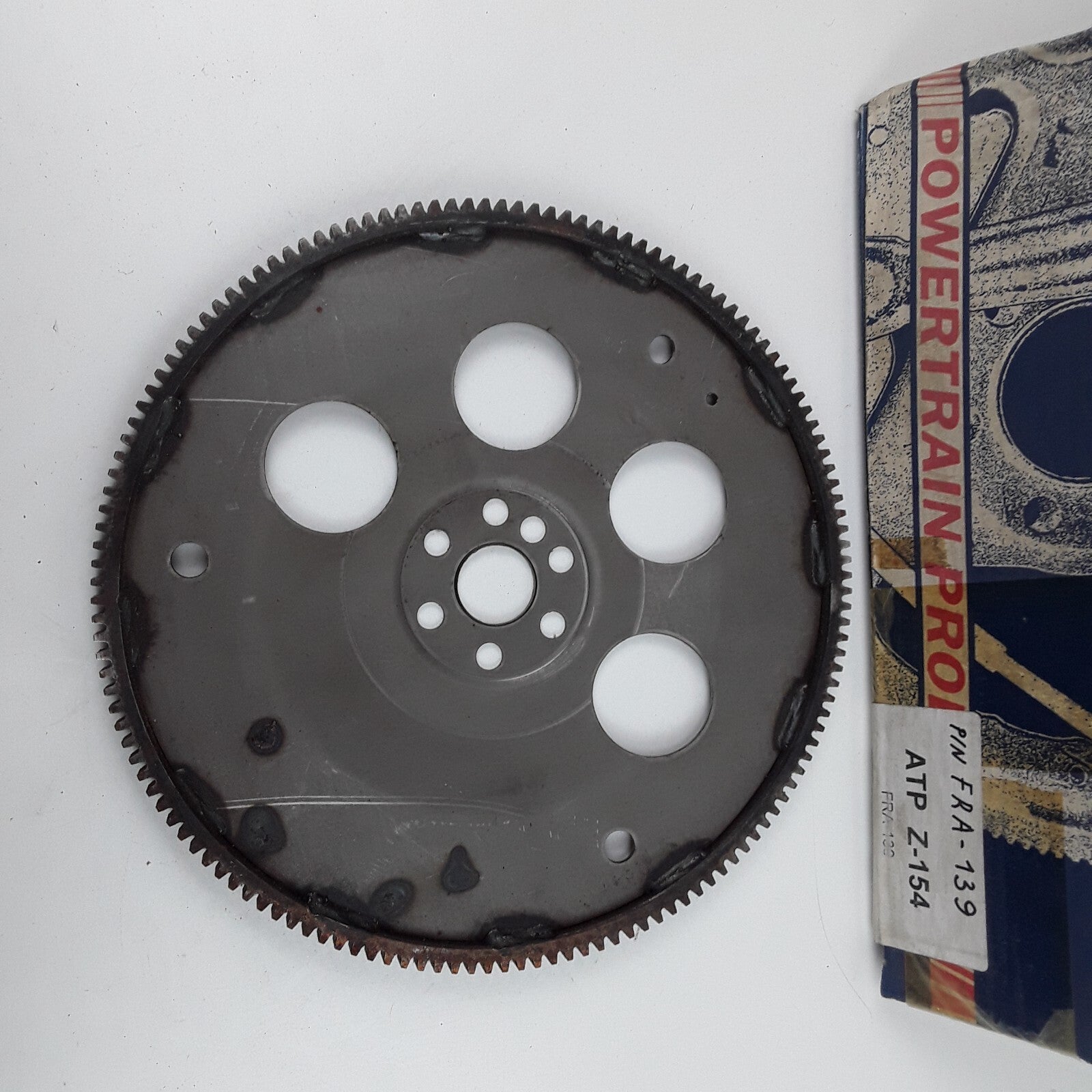 Automatic Transmission Flexplate Fits Buick Chevrolet Oldsmobile Pontiac 1982-87
