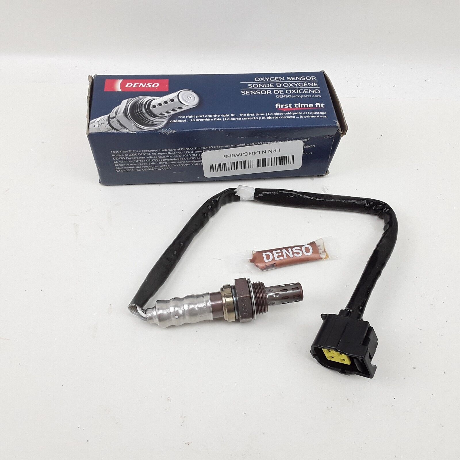 Oxygen Sensor-SXT Fits Chrysler 300 2014 2015 2017 Dodge Charger 2016-2017