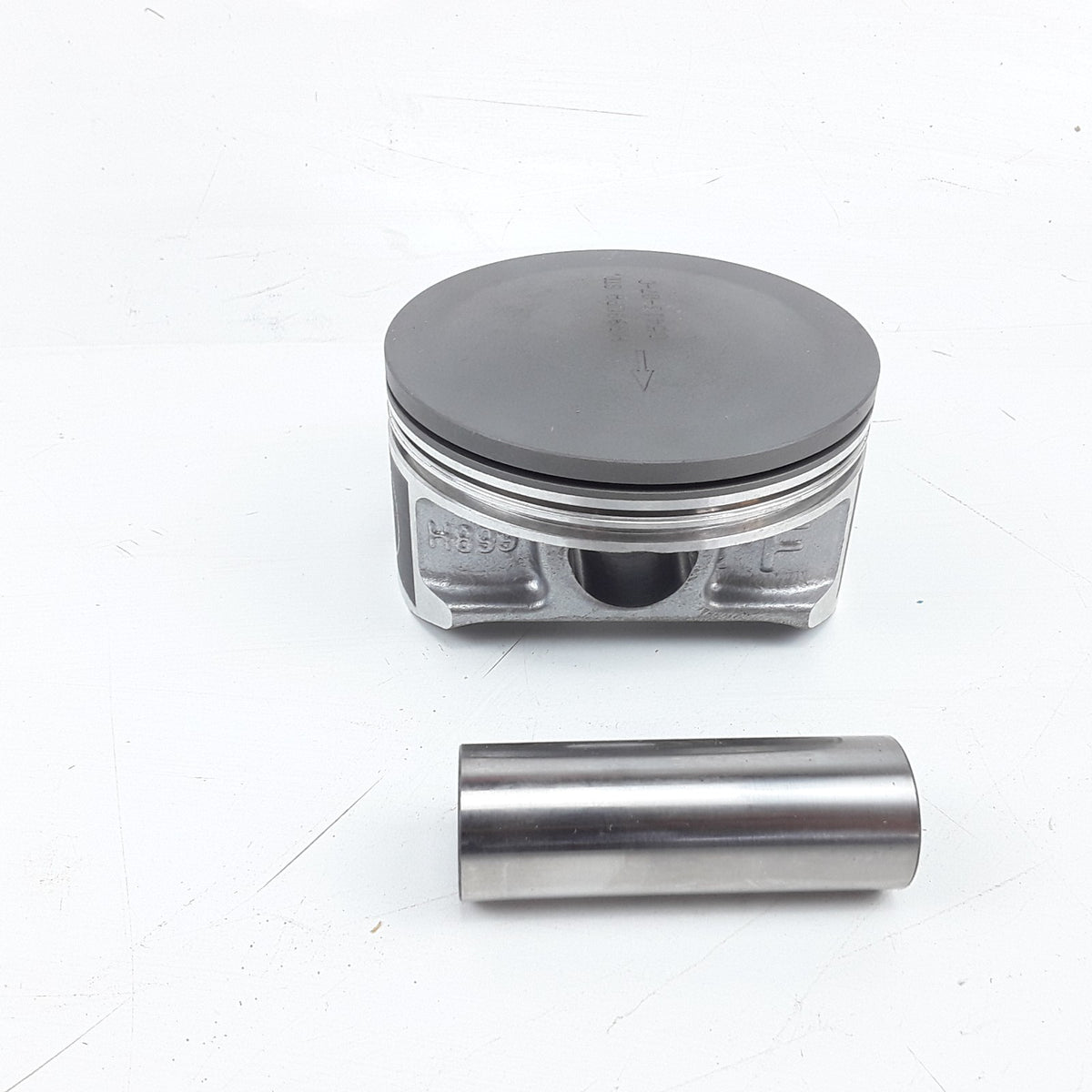 Sealed Power H899CPA Engine Piston Set Fits Dodge Chrysler Jeep (2003 2004-2006)