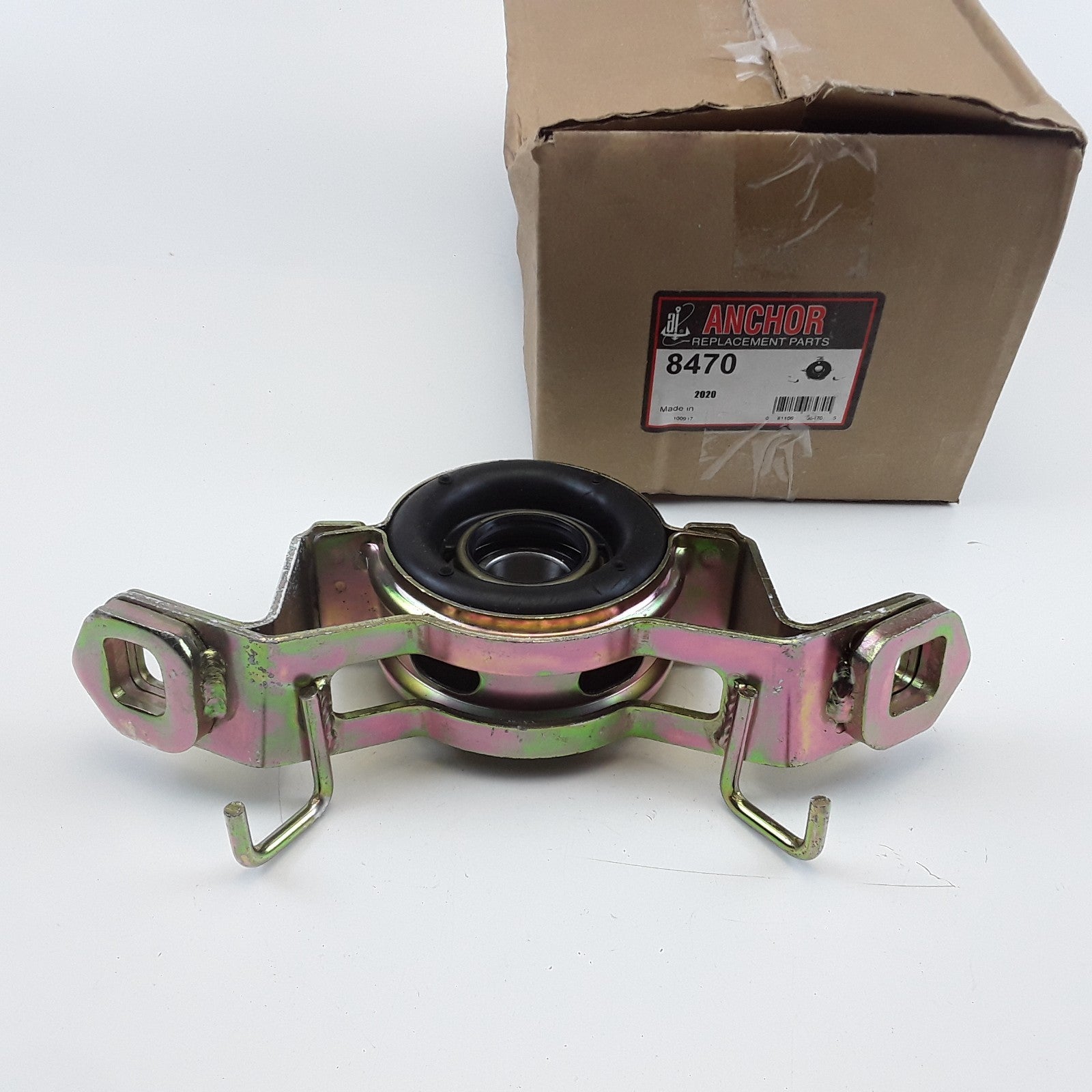 Anchor 8470 Center Support Bearing Fits Toyota Pickup (1979 1980 1981 1982-1988)