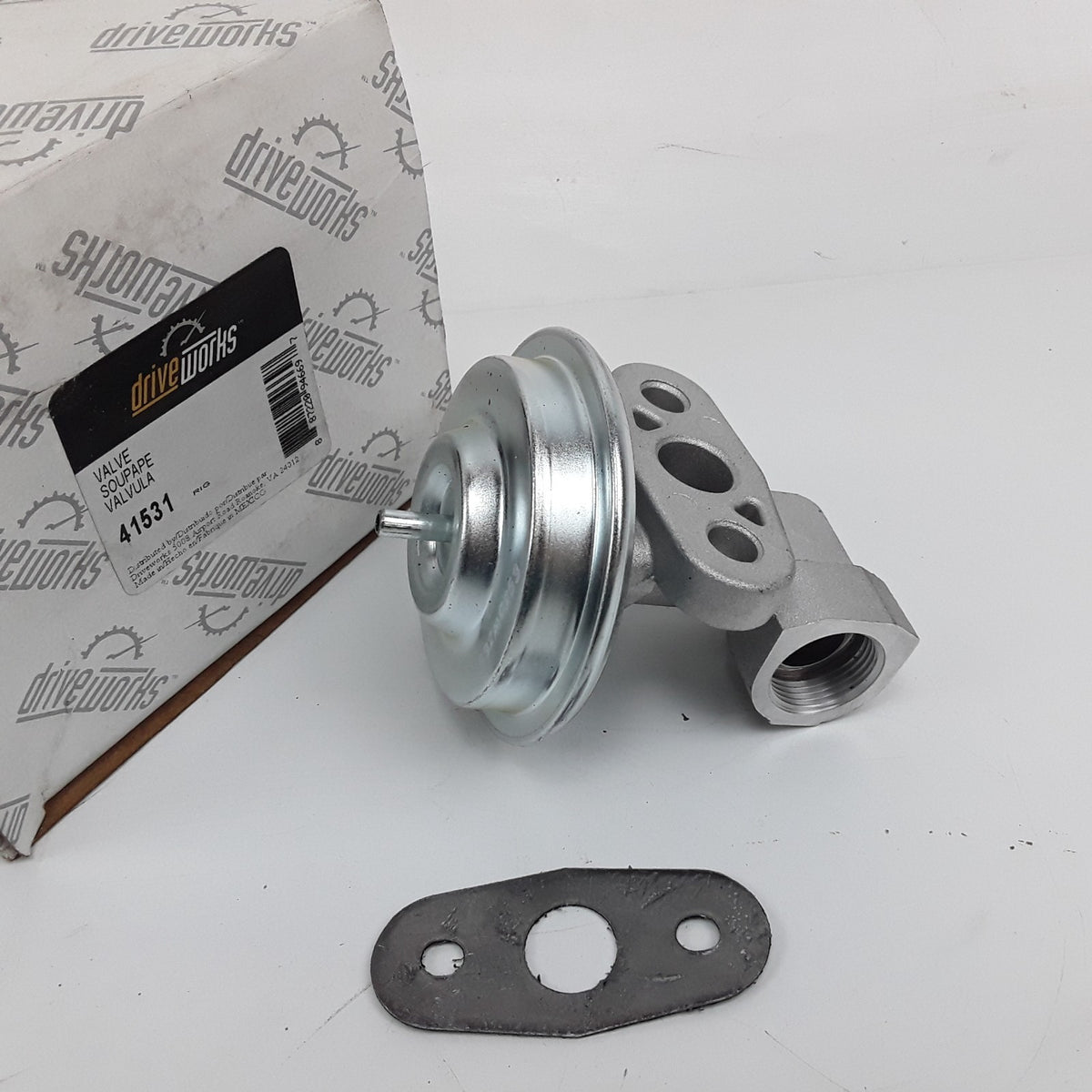 Exhaust Gas Recirculation (EGR) Valve For Ford Mercury Mazda 2001 2002 2003-2006