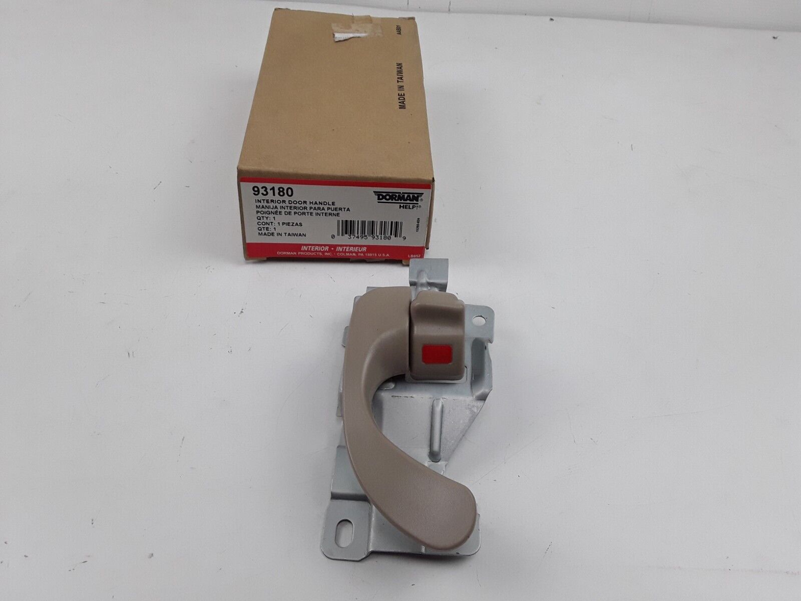 Interior Door Handle Front Left Chrysler Sebring,Dodge Stratus Coupe 2001-2005 - HotCarParts