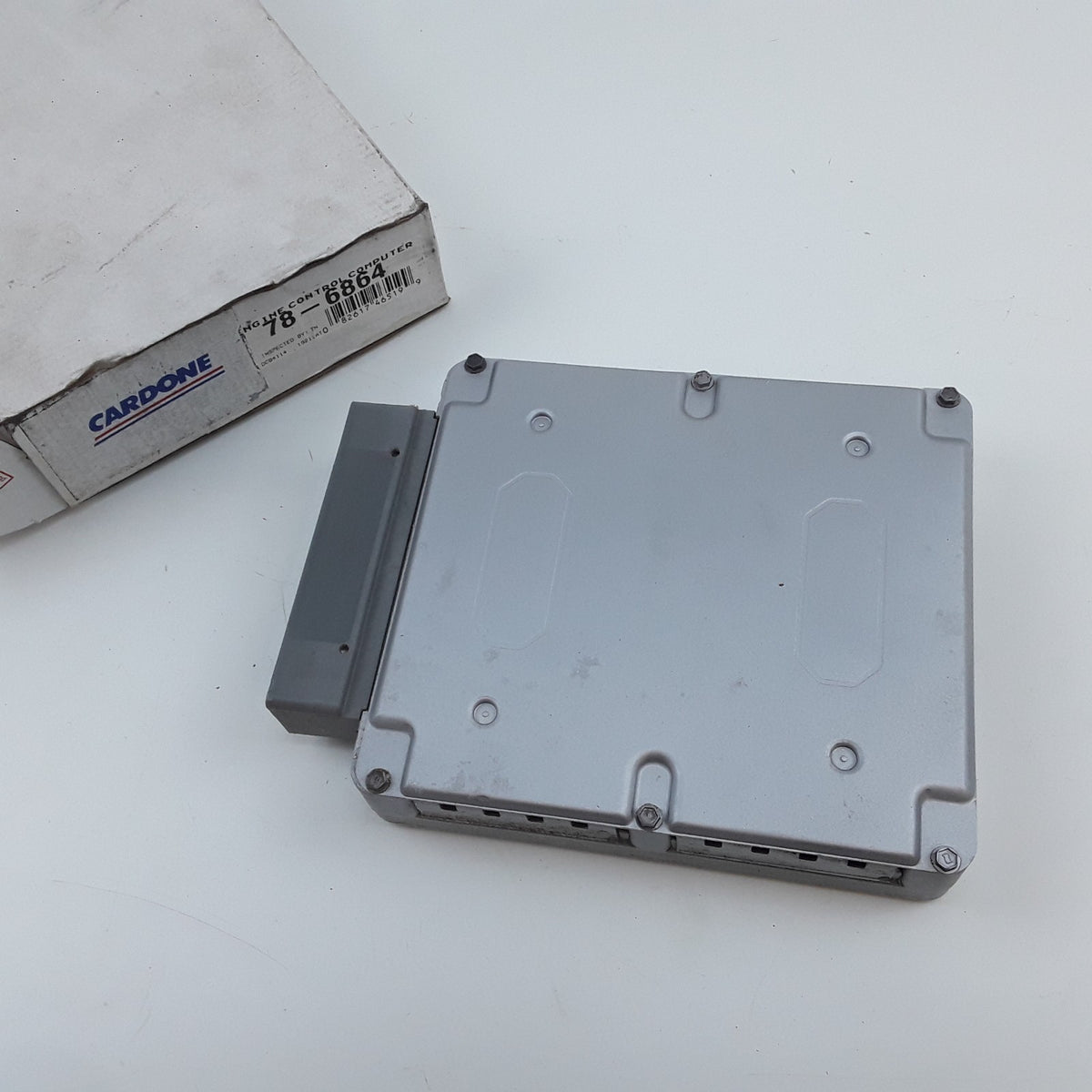 Cardone 78-6864 Engine Control Module Assembly Fits Ford Explorer (1997)