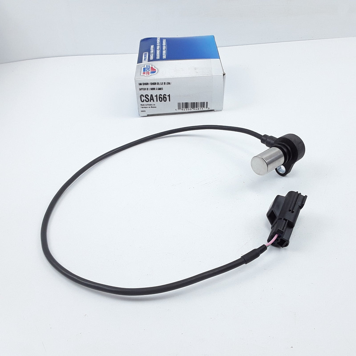 Engine Camshaft Position Sensor Fits Volvo C70 S80 S70 S60 V70 (1999 2000 2001)