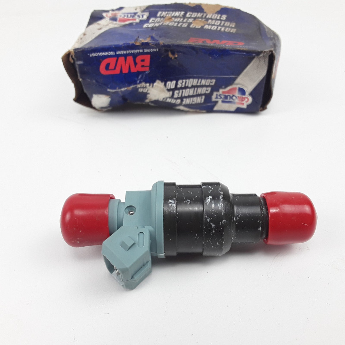 Fuel Injector Fits Ford Ranger F-150 F-250 F-350 Bronco Aerostar 1987 1988 1989