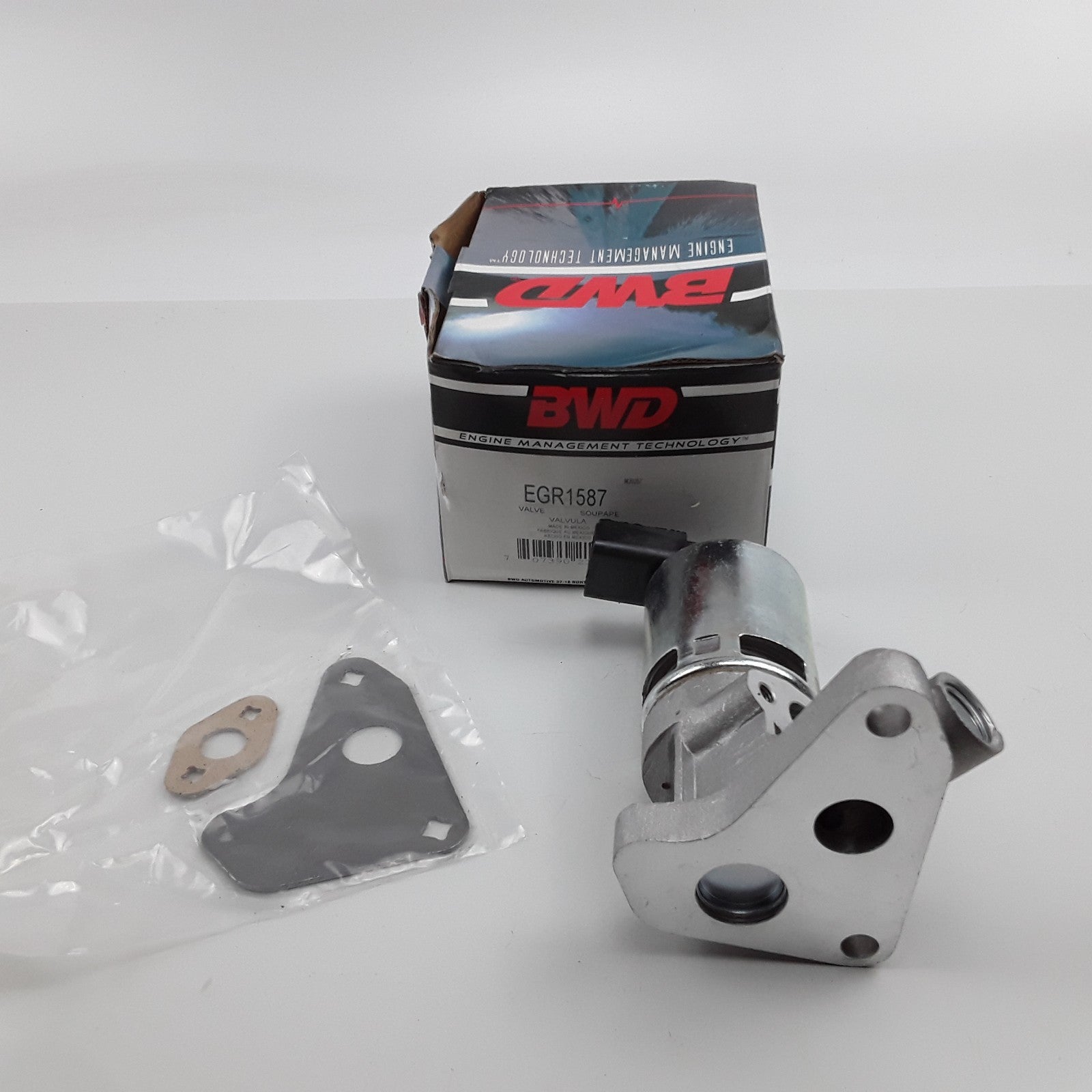 EGR Valve for Dodge Ram 1500 Durango Dakota Jeep Grand Cherokee 2005 2006 2007
