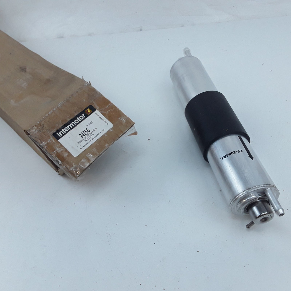 Fuel Pressure Regulator Fits BMW 325i 330Ci 320i 325Ci 330i 330xi Z3 1999-2006