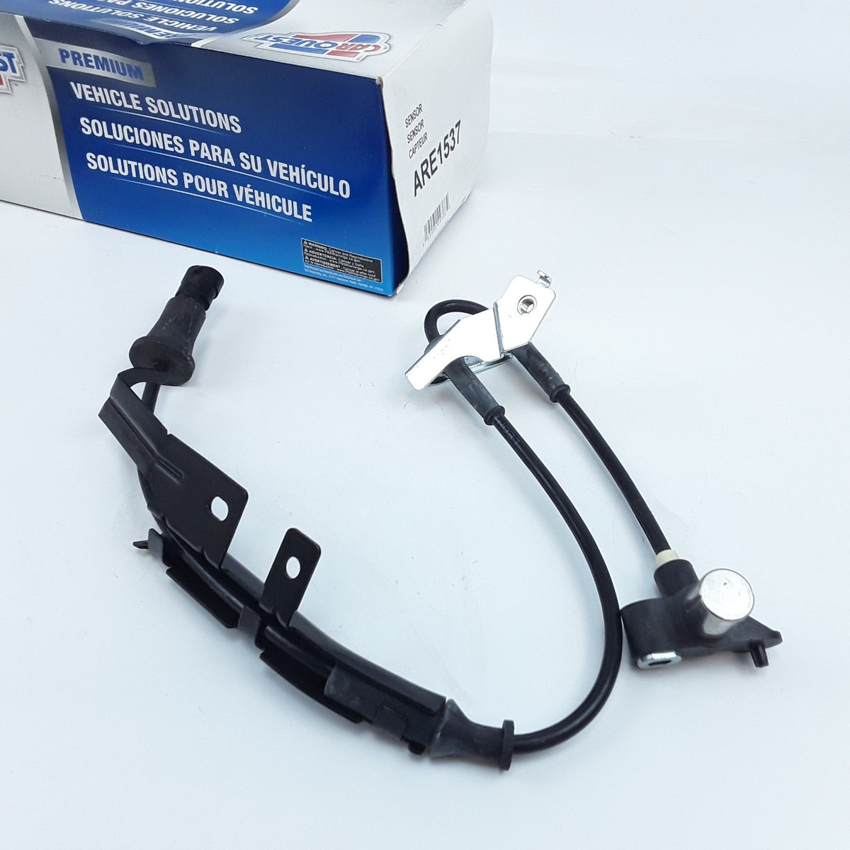 Carquest ARE1537 ABS Speed Sensor Fits Dodge Plymouth Chrysler (1996 1997-2000)