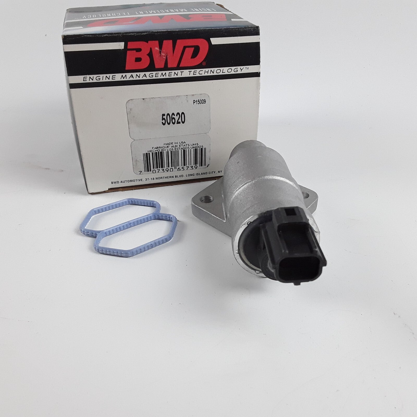 Fuel Injection Idle Air Control Valve Fits Ford Escape 2005 2006 2007 2008