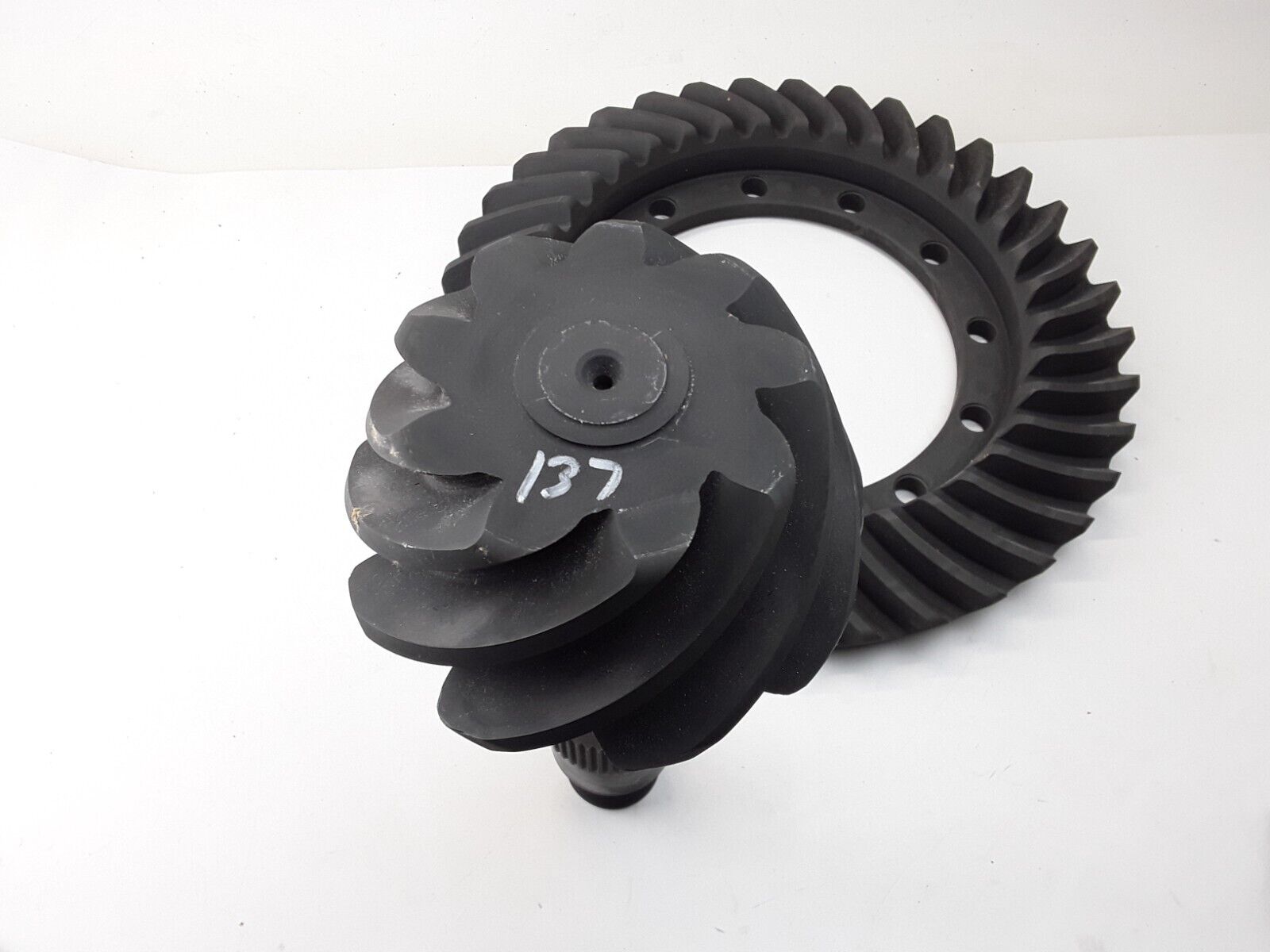 NEW GEAR SET FOR Meritor RD20-145 RP20-145 RT40-145 RD/RDL/RP/RPL FORWARD FRONT - HotCarParts