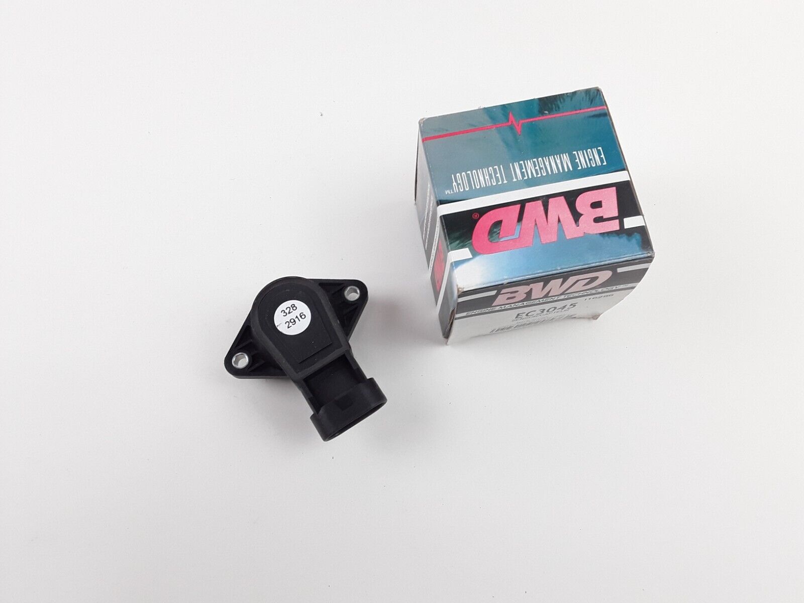 Throttle Position Sensor for Buick Chevrolet Pontiac Oldsmobile 1995-2005